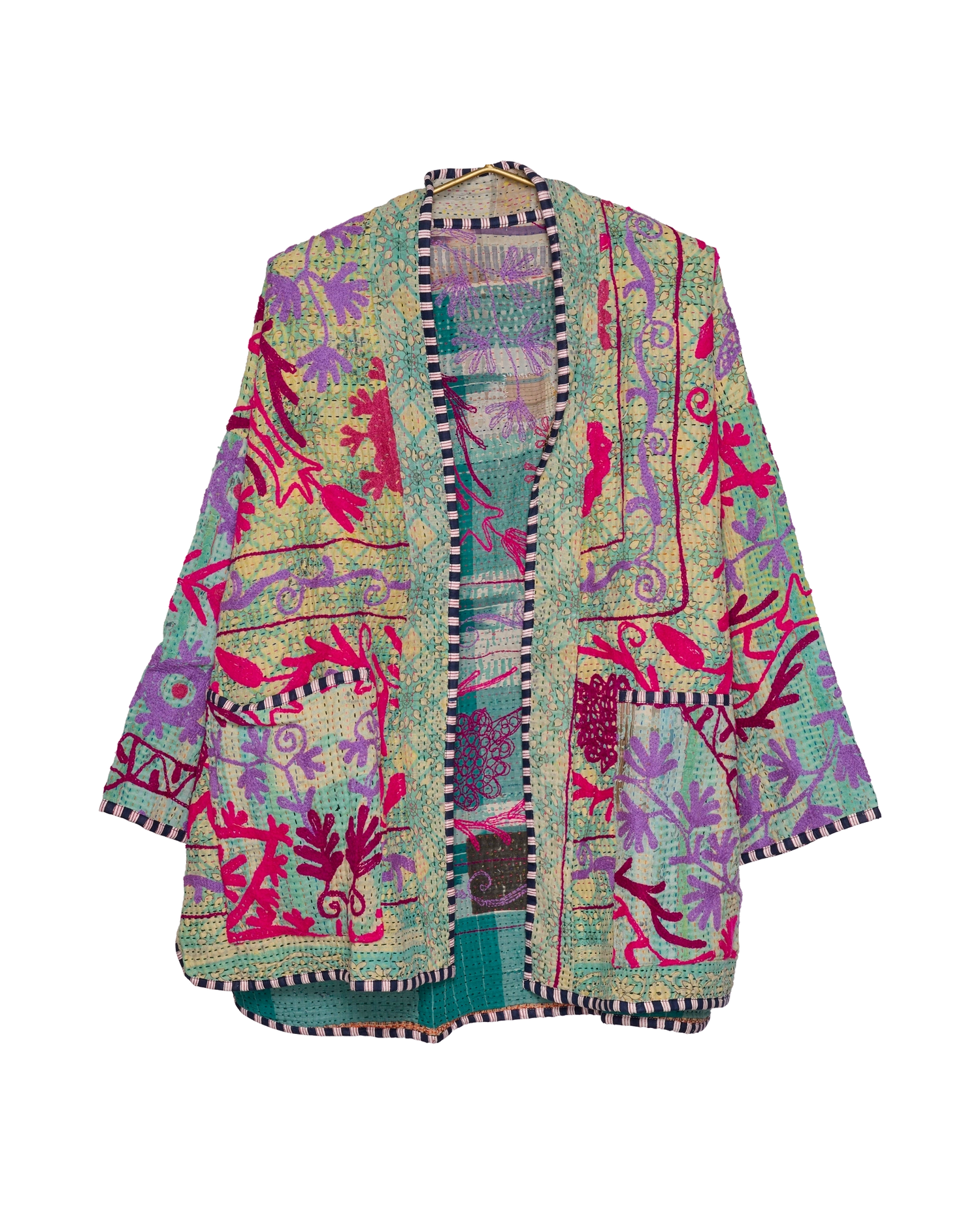 Hedvig Jacket - No. 211