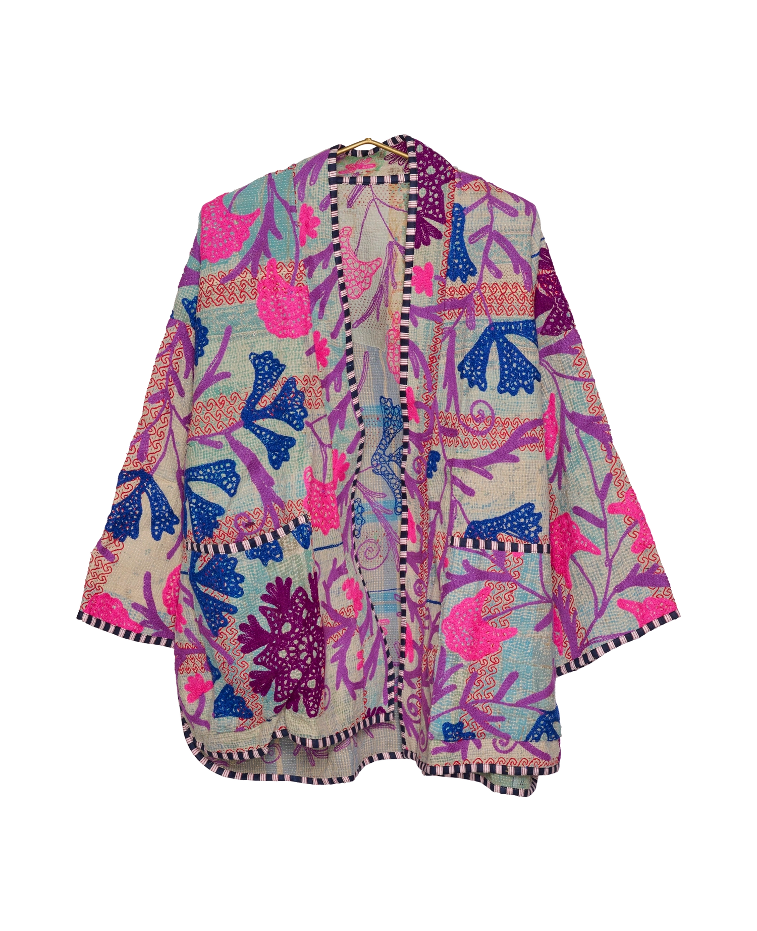 Hedvig Jacket - No. 213