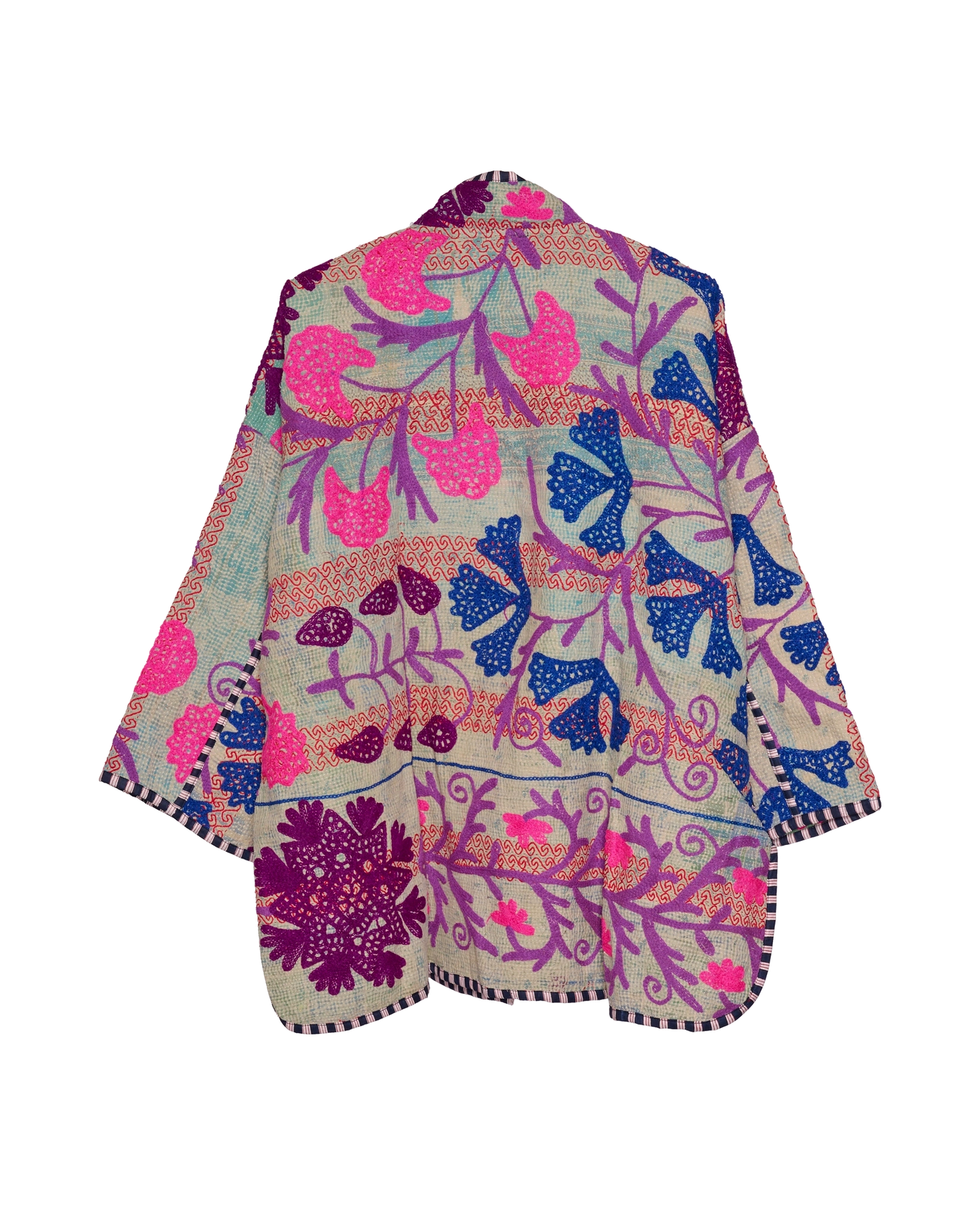 Hedvig Jacket - No. 213