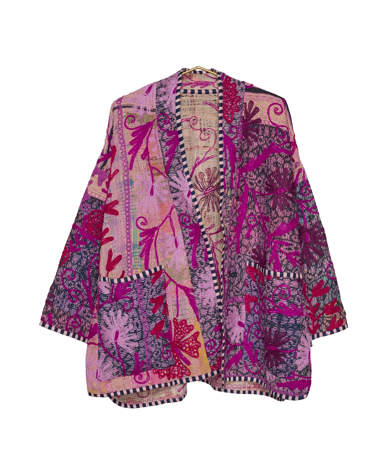 Hedvig Jacket - No. 214