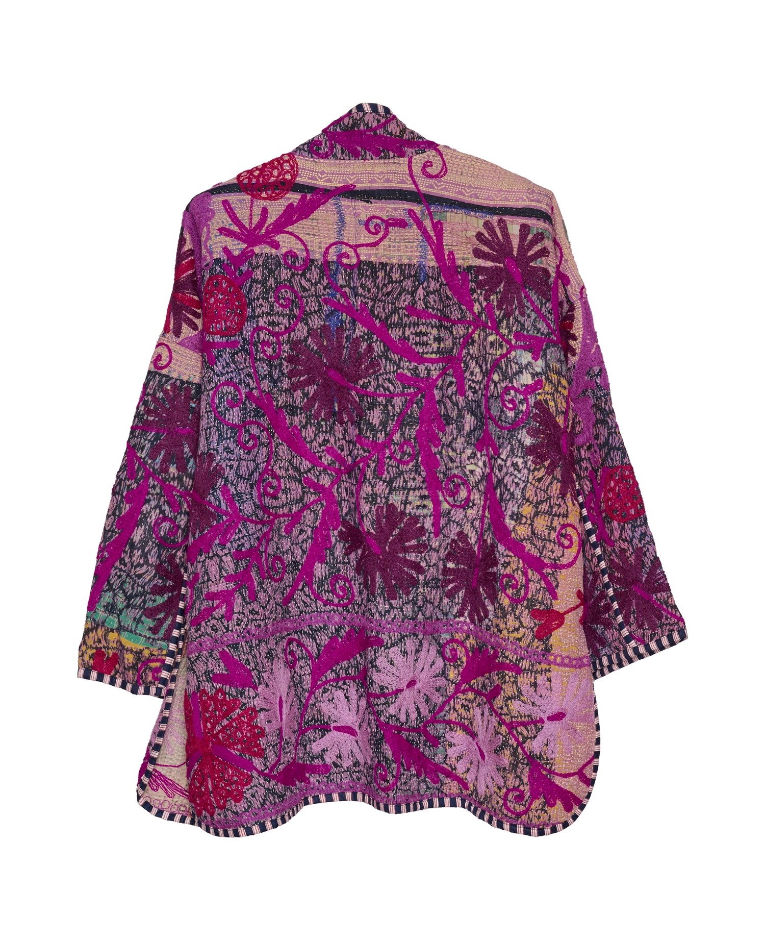 Hedvig Jacket - No. 214