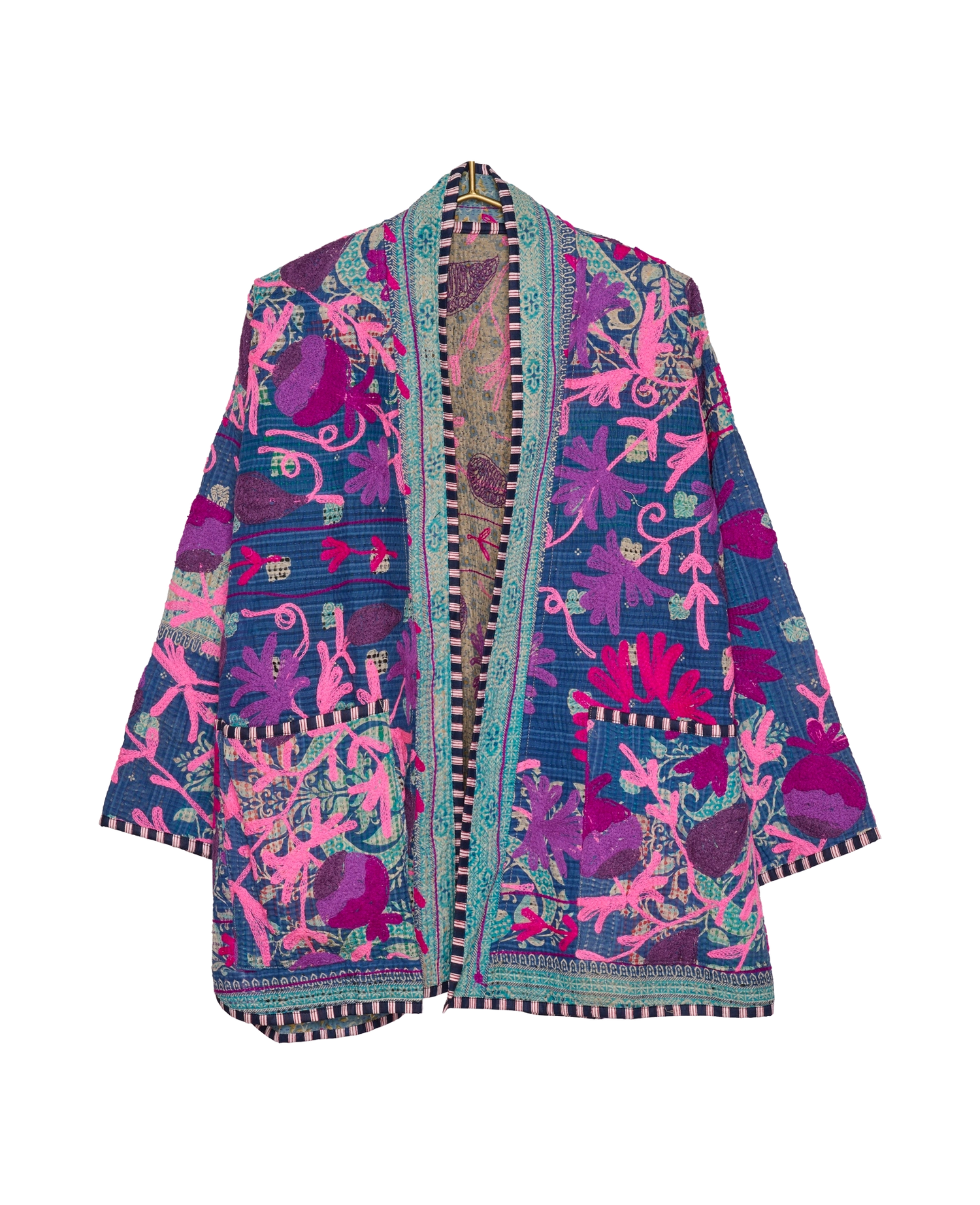 Hedvig Jacket - No. 215