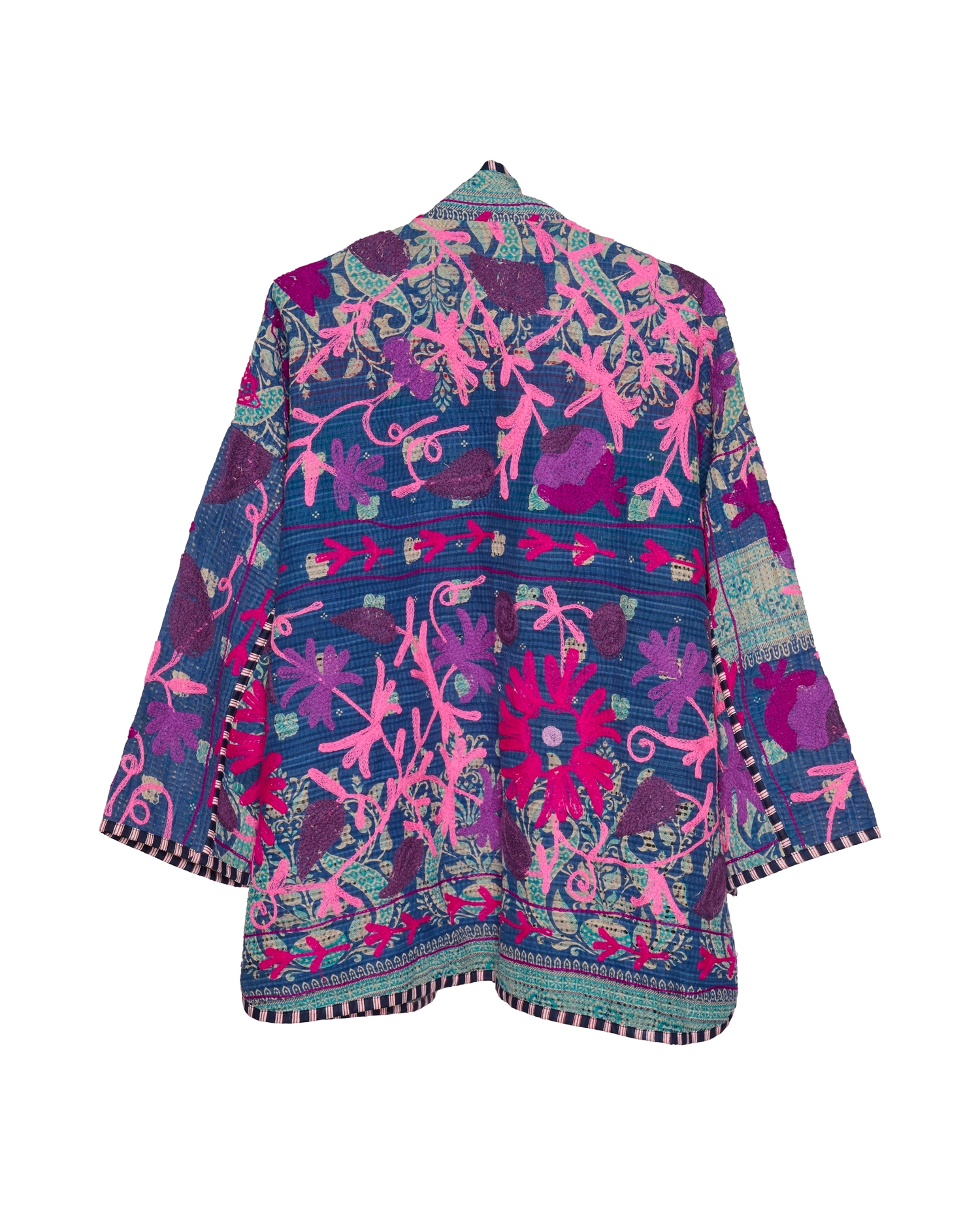 Hedvig Jacket - No. 215