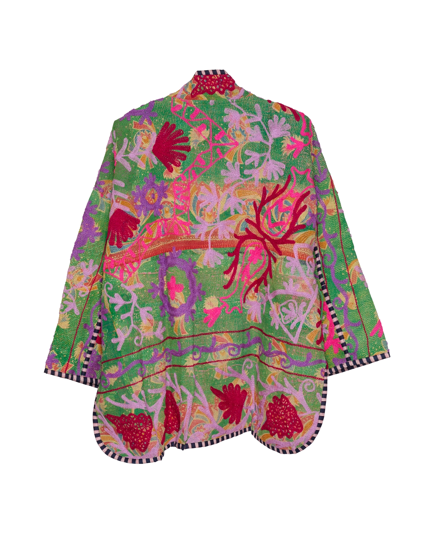 Hedvig Jacket - No. 216