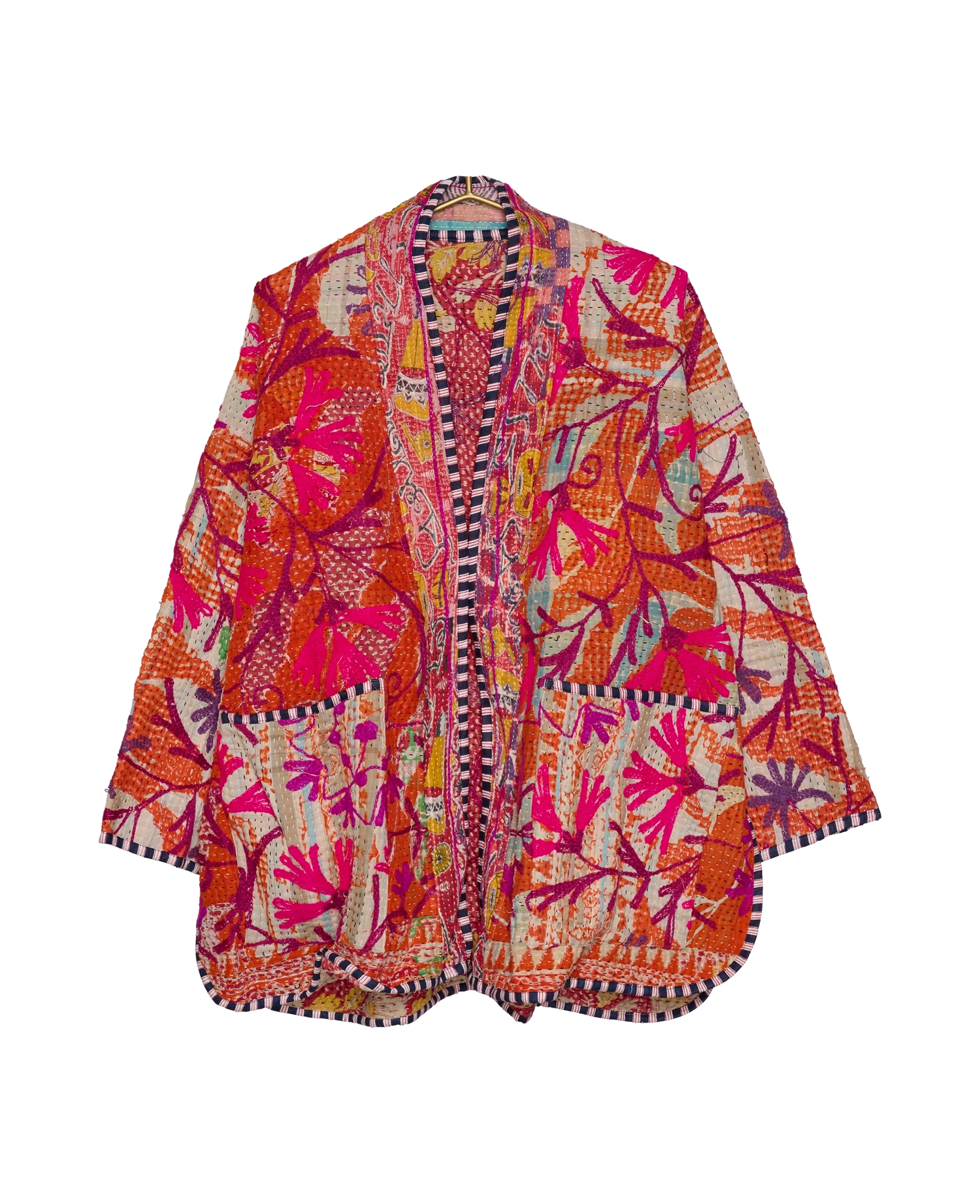 Hedvig Jacket - No. 217