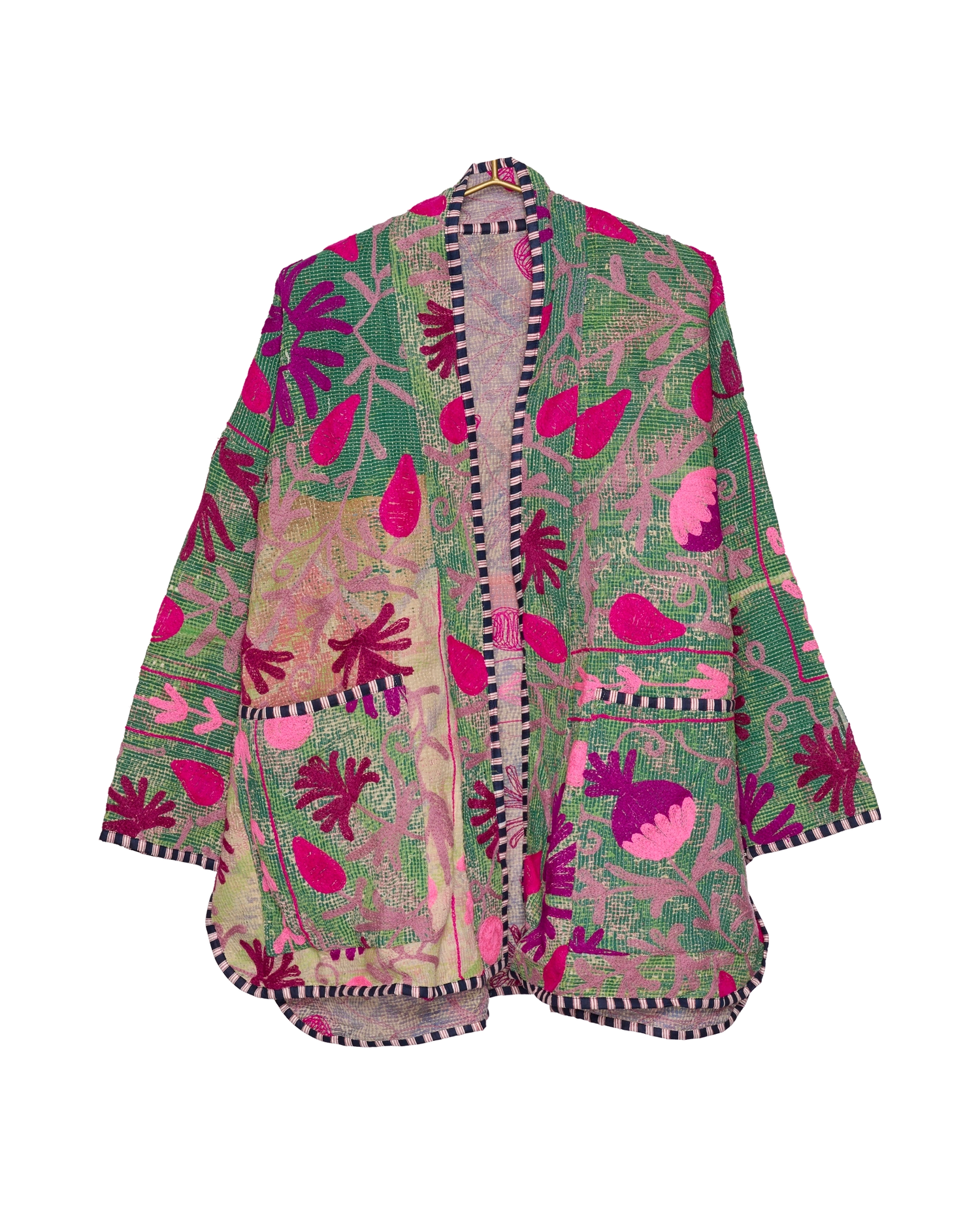 Hedvig Jacket - No. 218