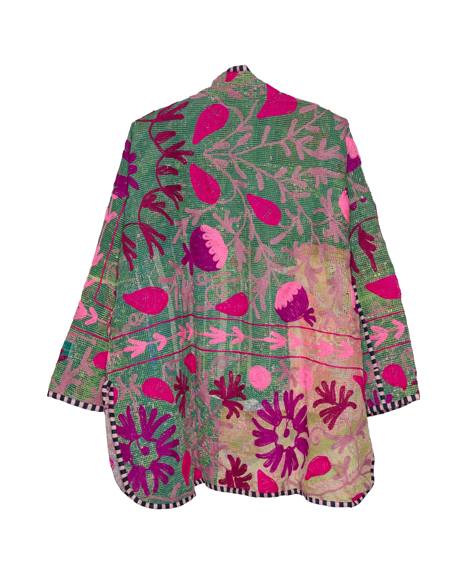 Hedvig Jacket - No. 218