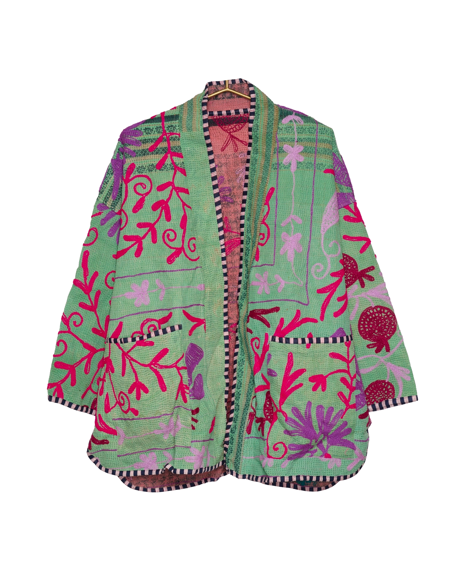 Hedvig Jacket - No. 219