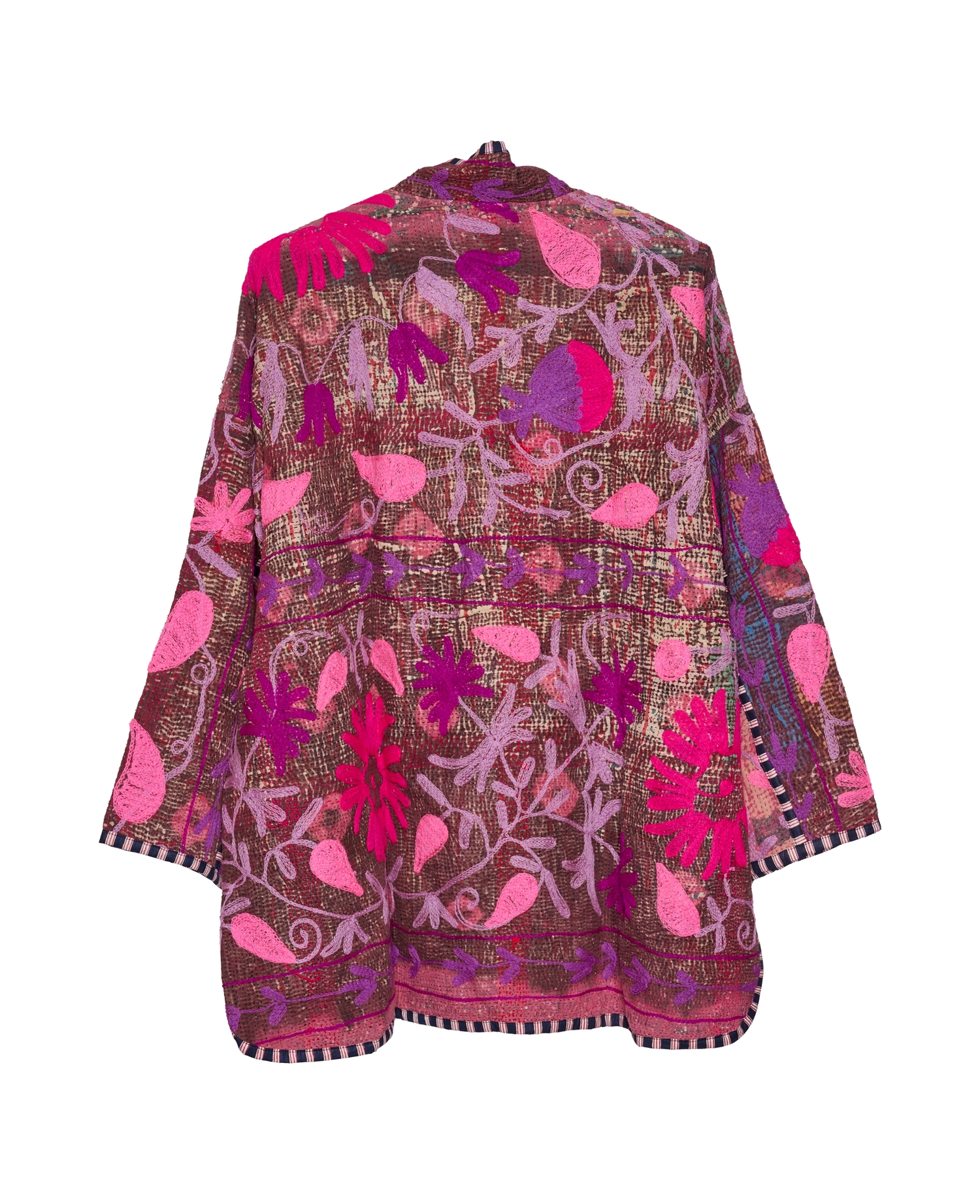 Hedvig Jacket - No. 220