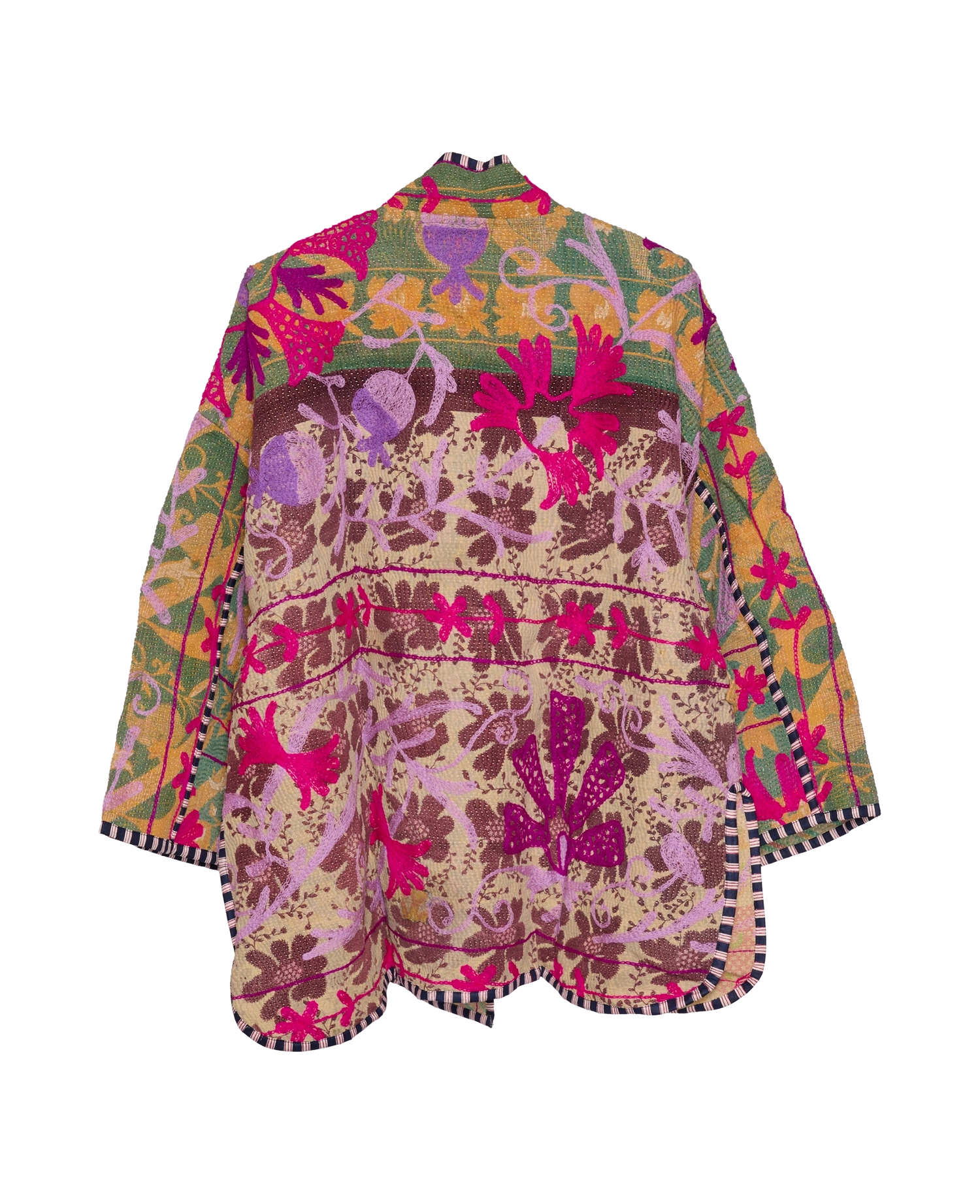 Hedvig Jacket - No. 221