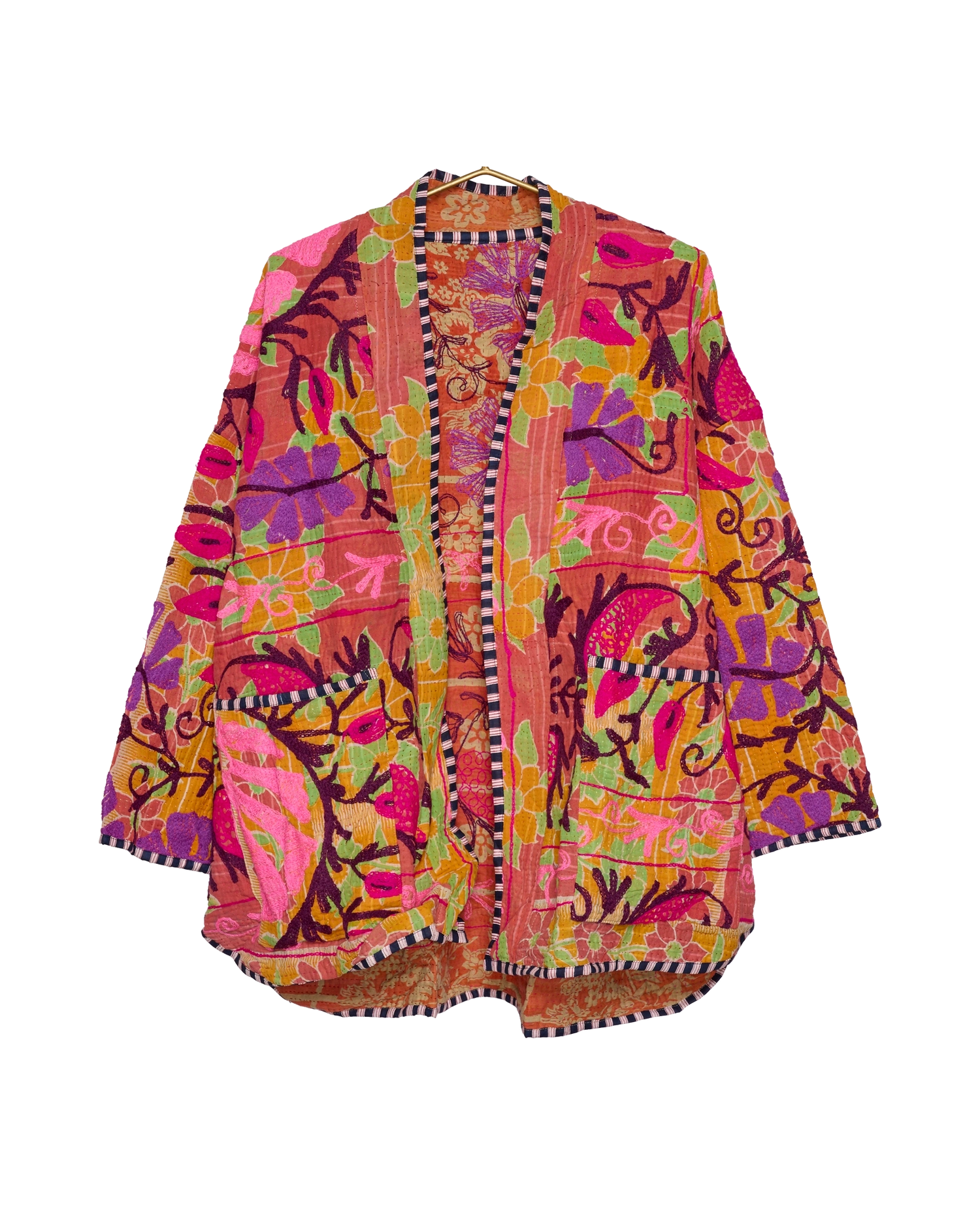 Hedvig Jacket - No. 222