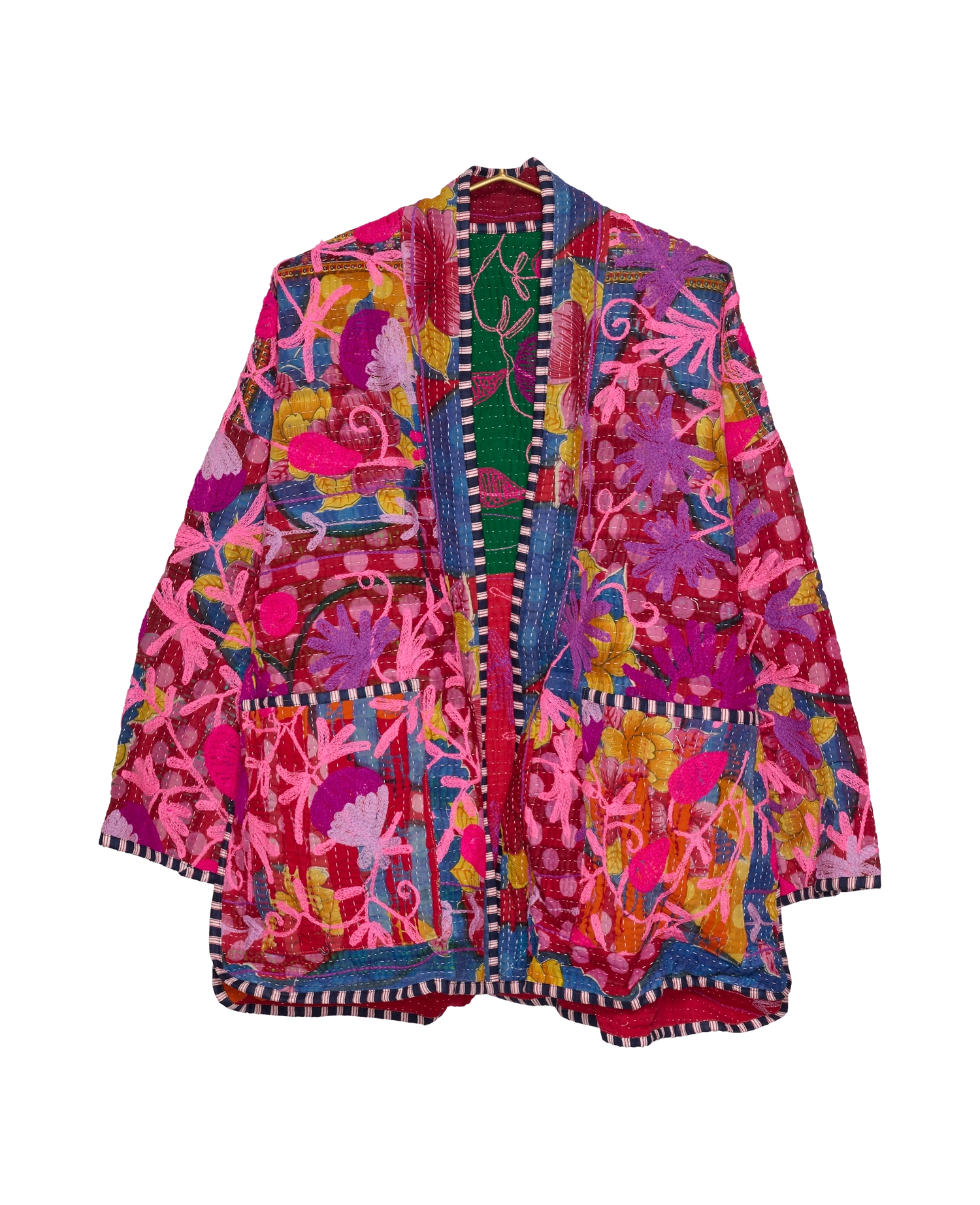 Hedvig Jacket - No. 223