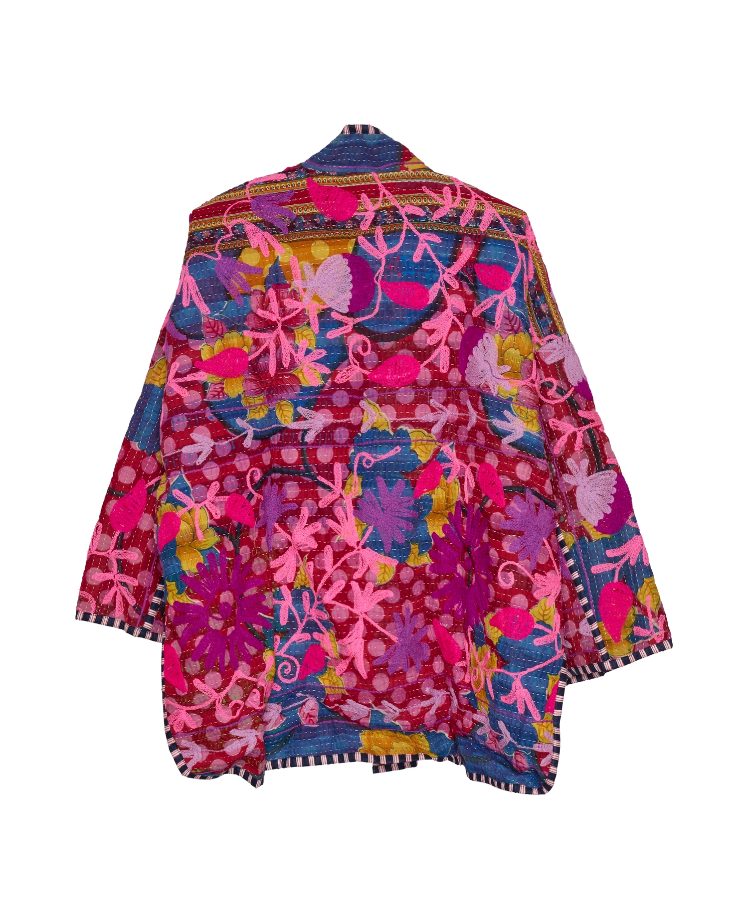 Hedvig Jacket - No. 223