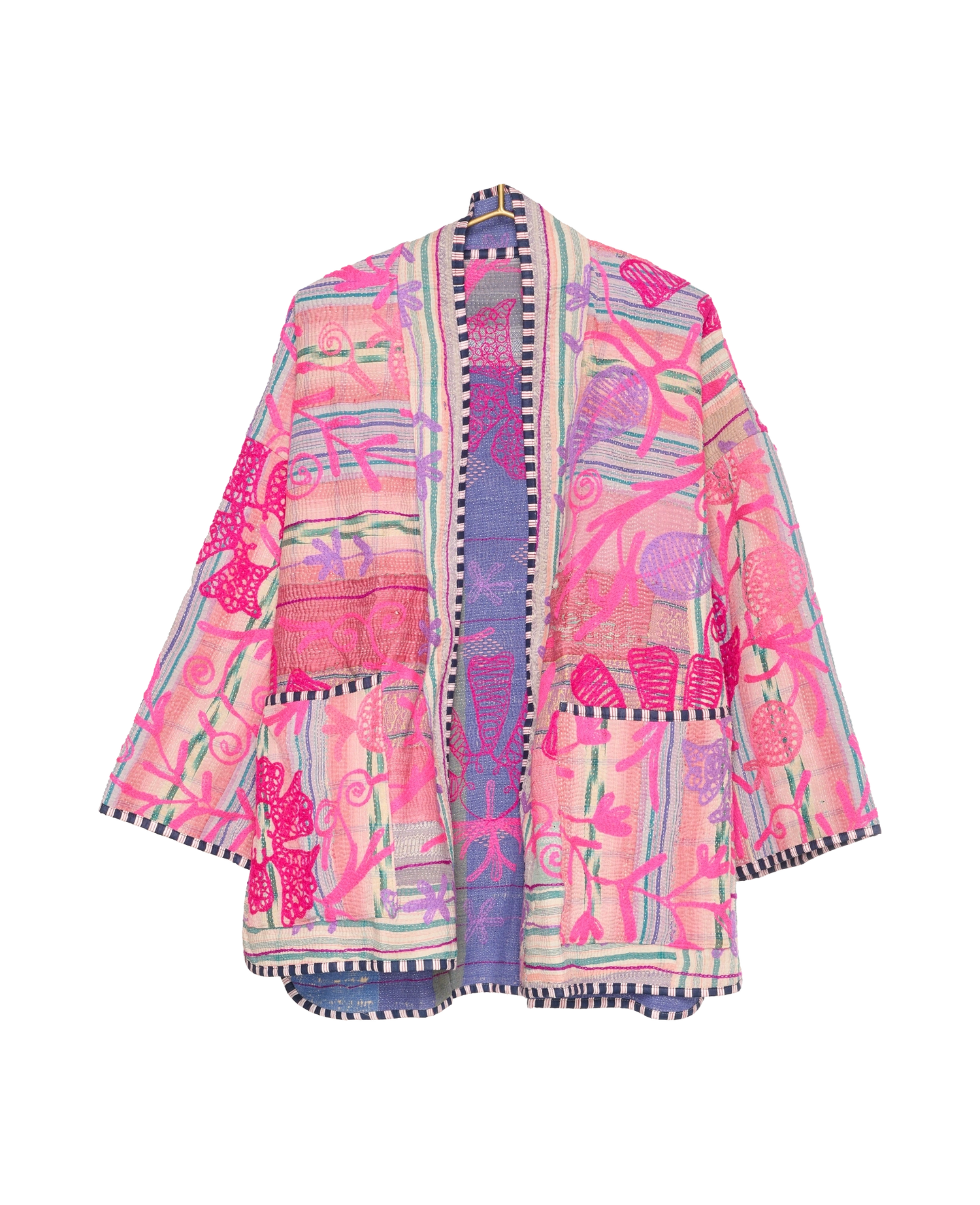 Hedvig Jacket - No. 224
