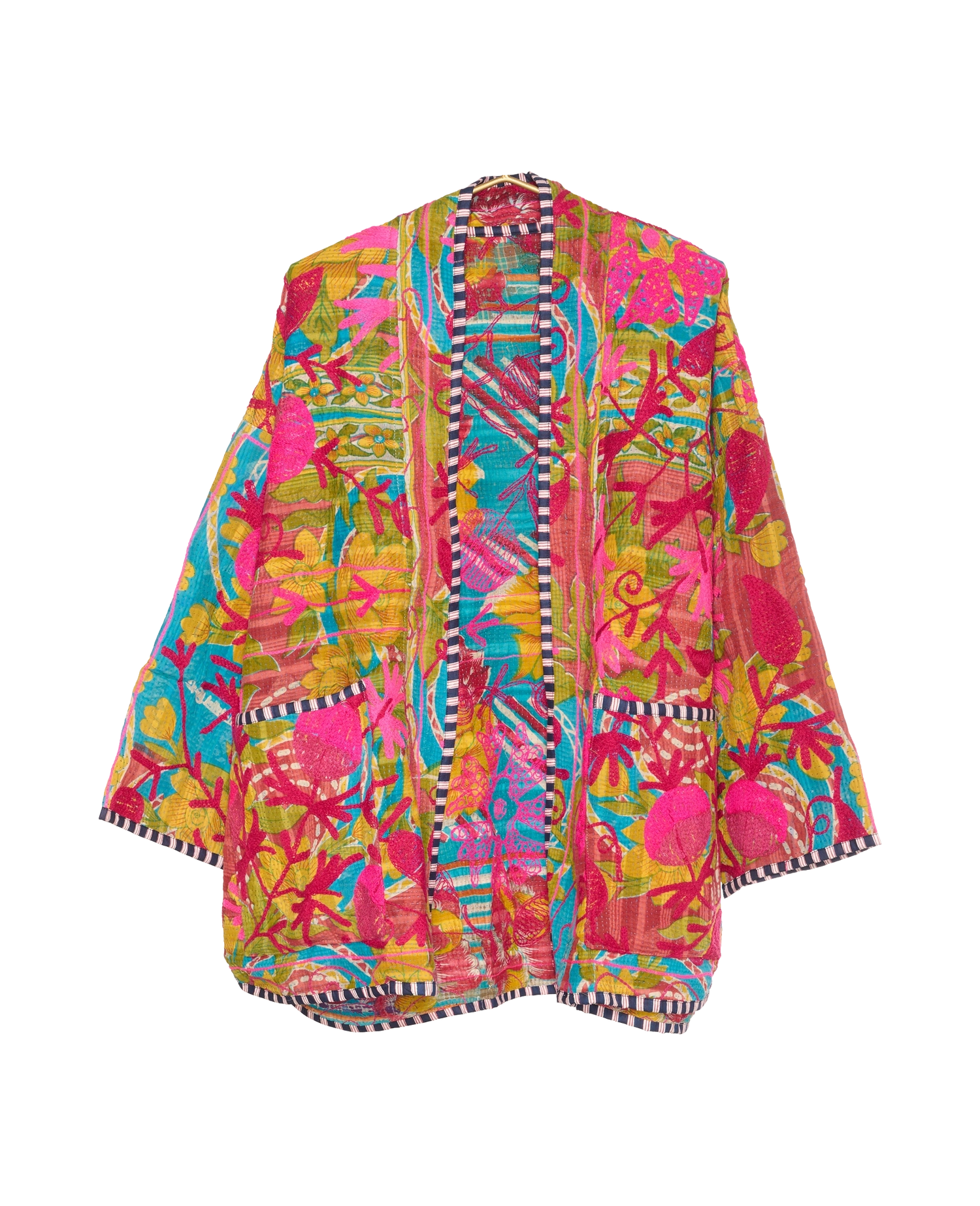 Hedvig Jacket - No. 225
