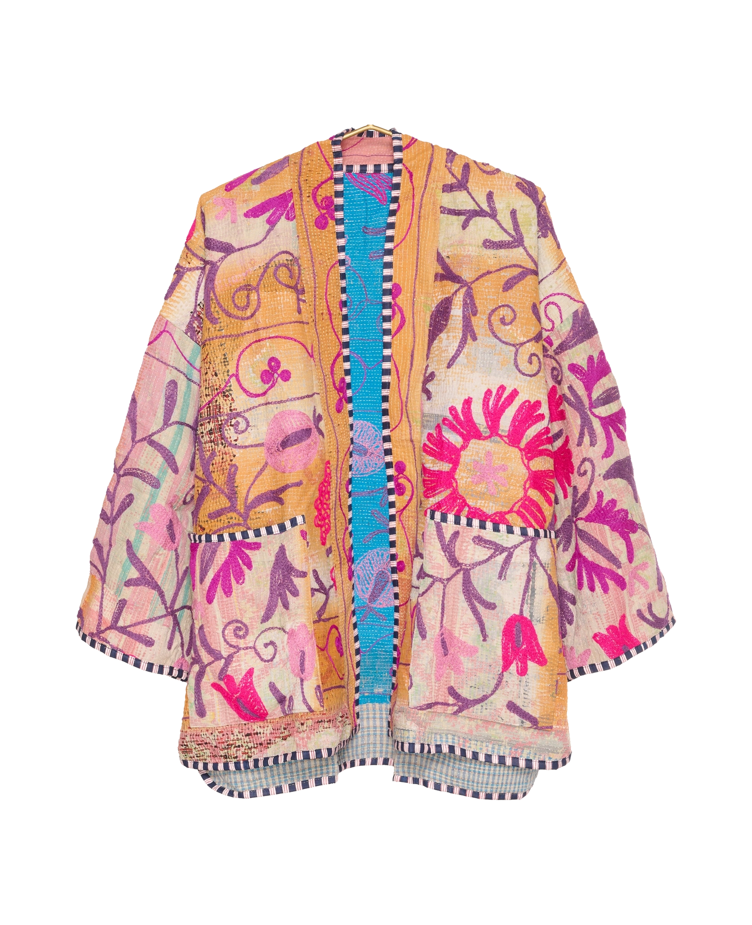 Hedvig Jacket - No. 226