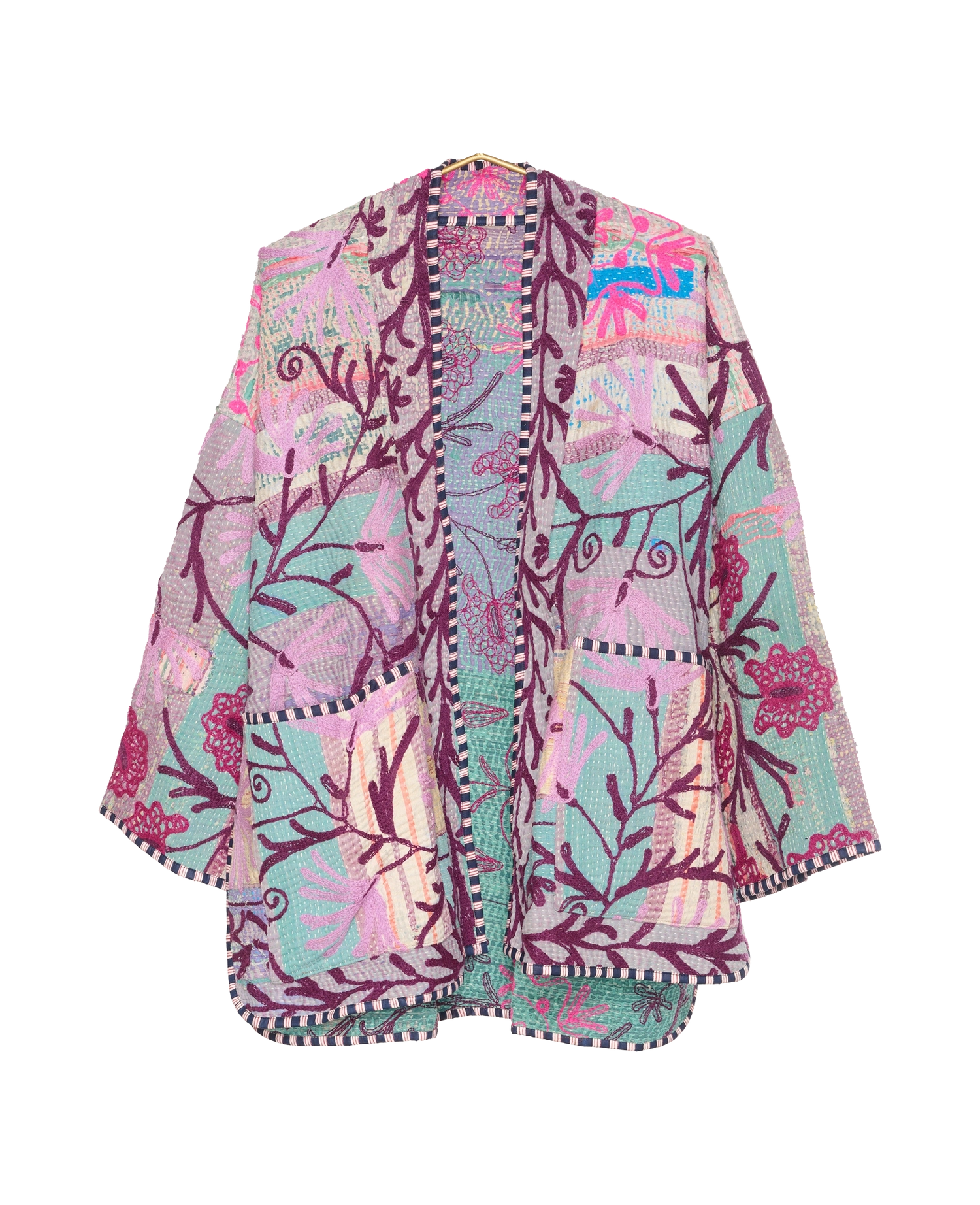 Hedvig Jacket - No. 227