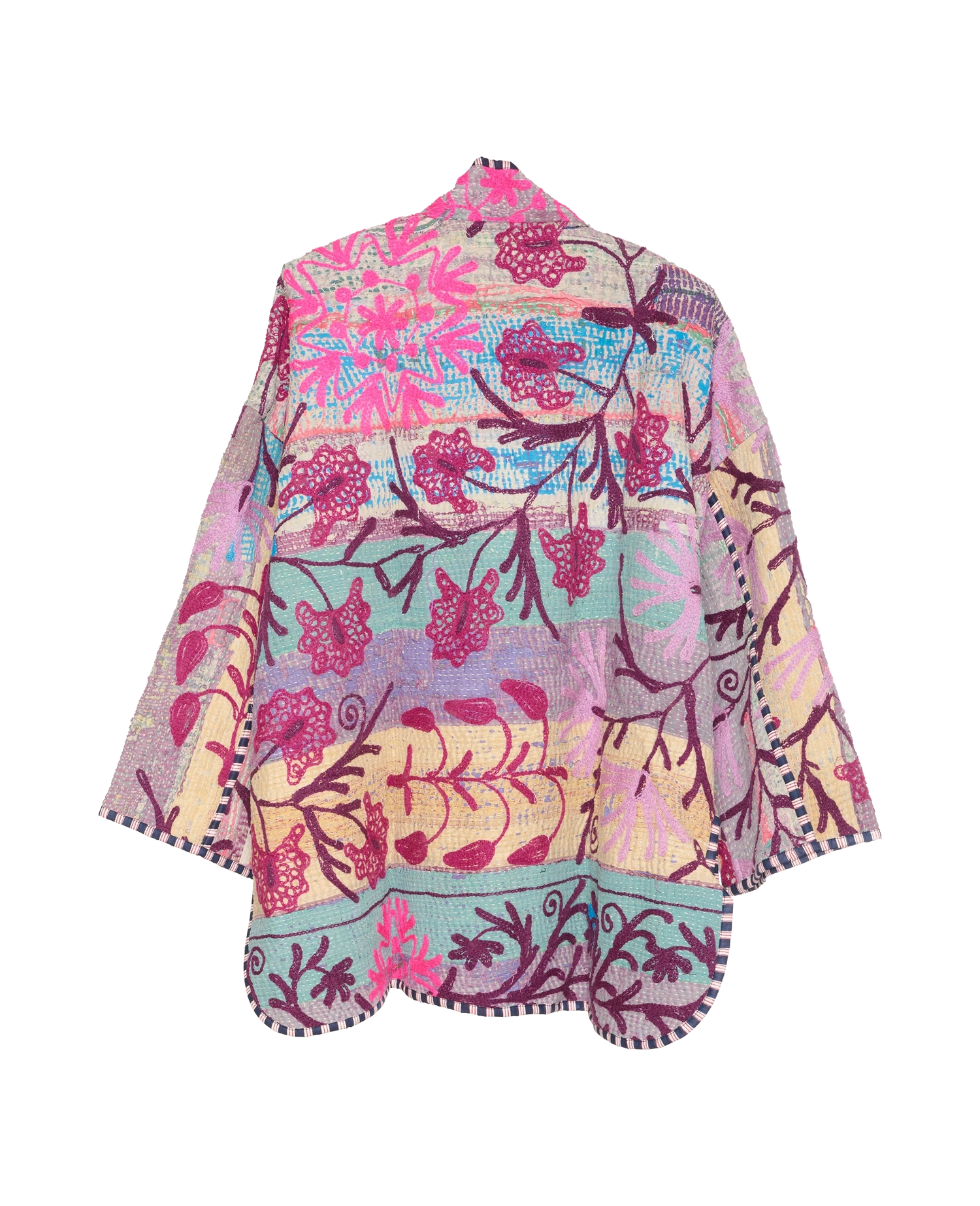 Hedvig Jacket - No. 227