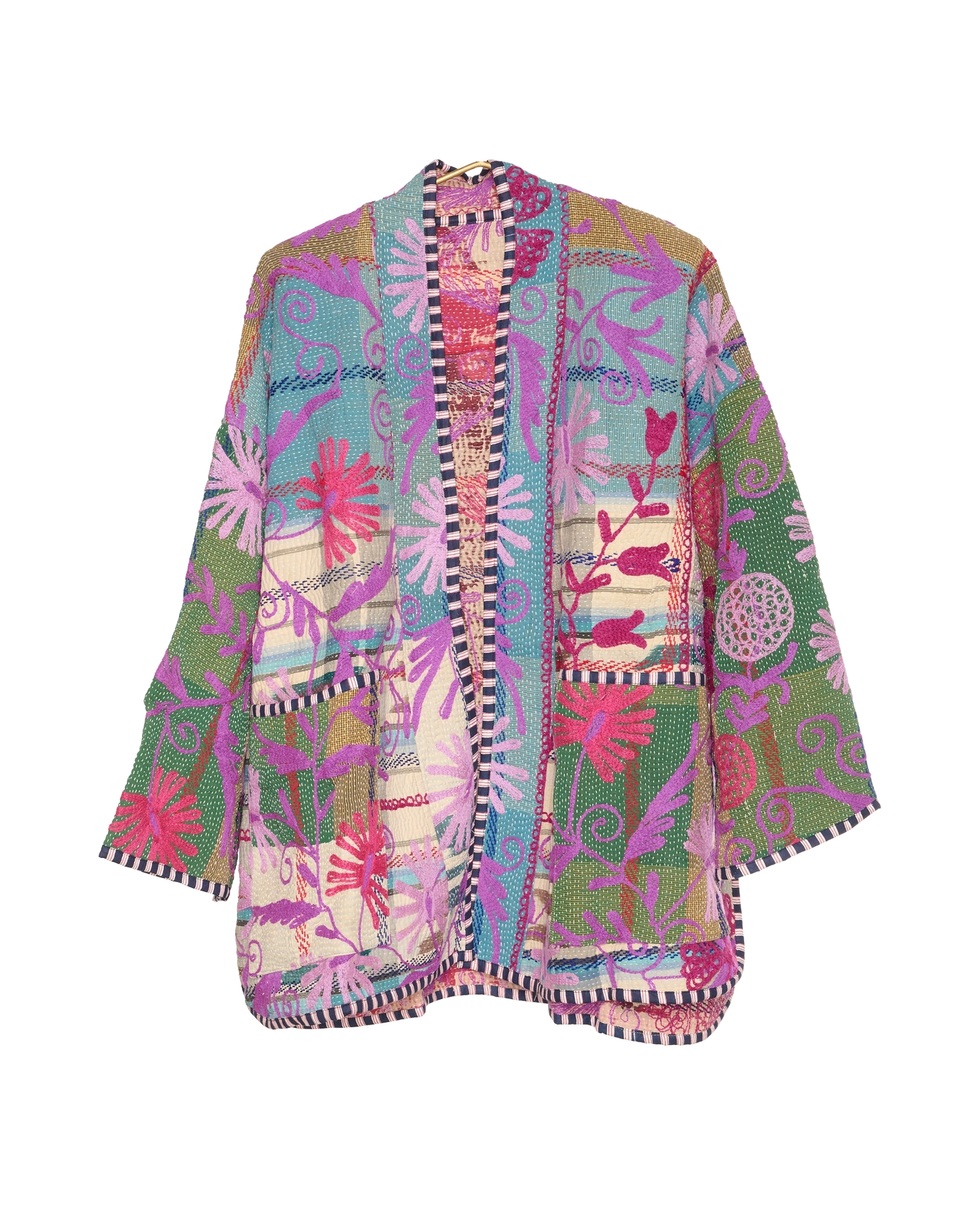 Hedvig Jacket - No. 228