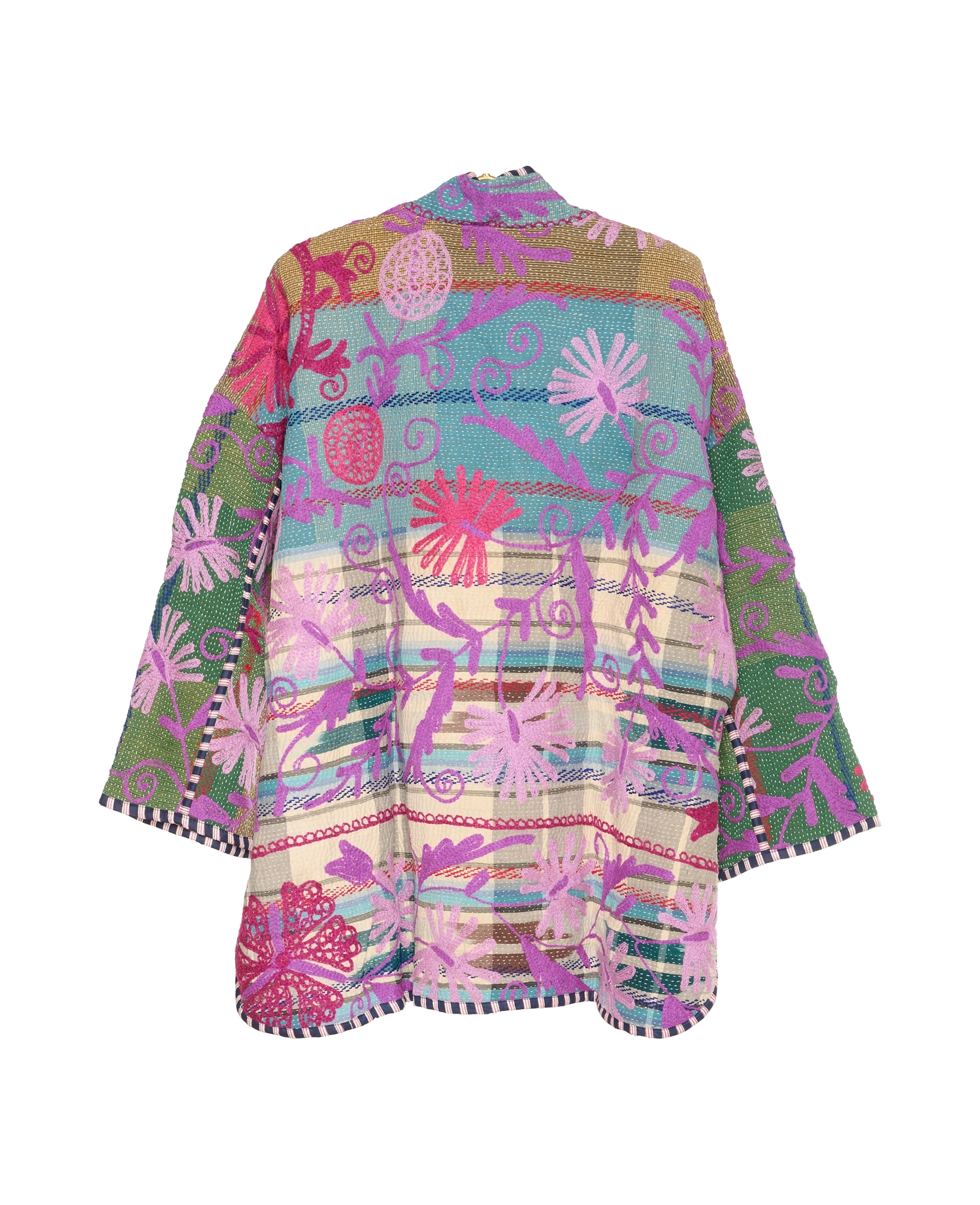 Hedvig Jacket - No. 228