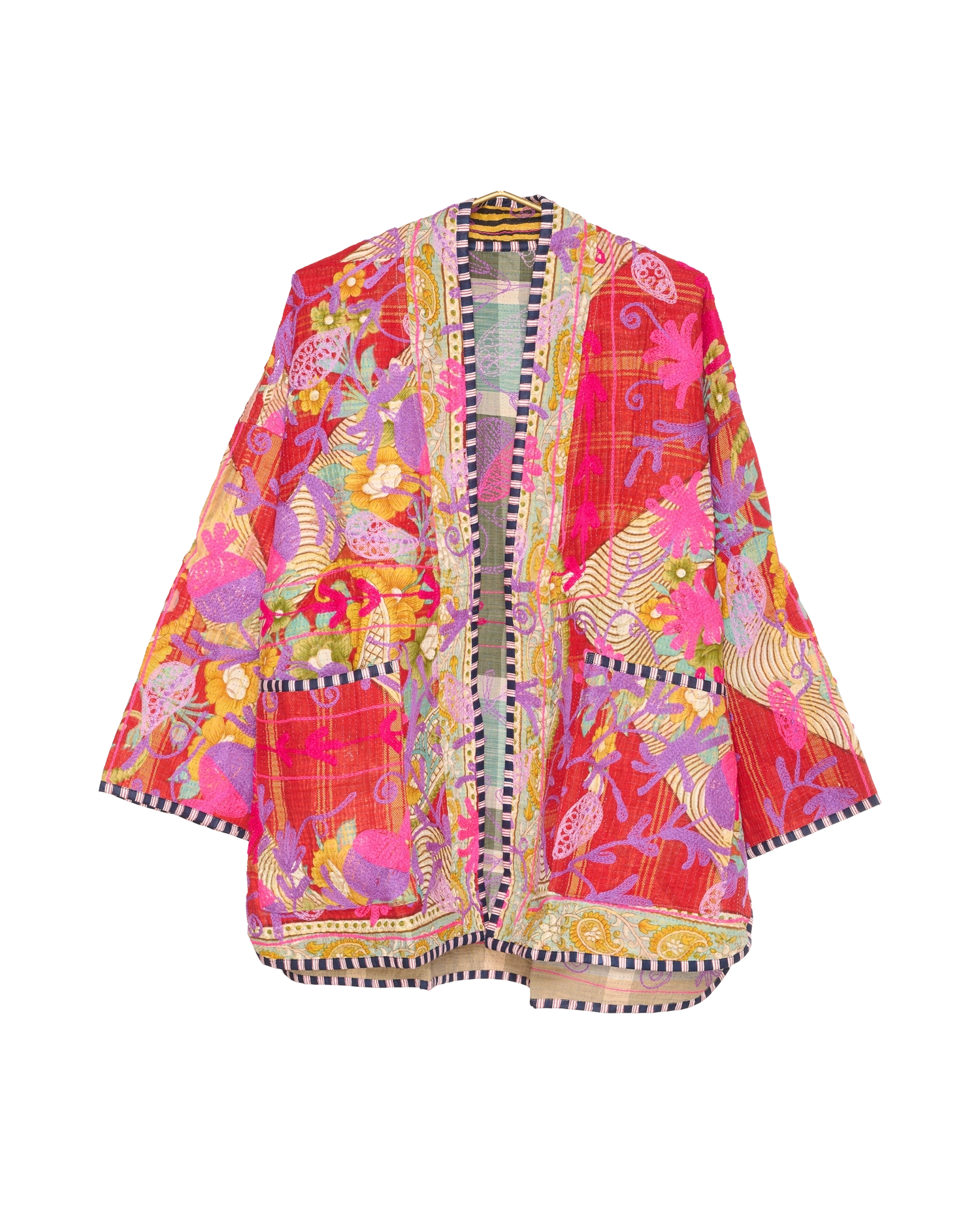 Hedvig Jacket - No. 229