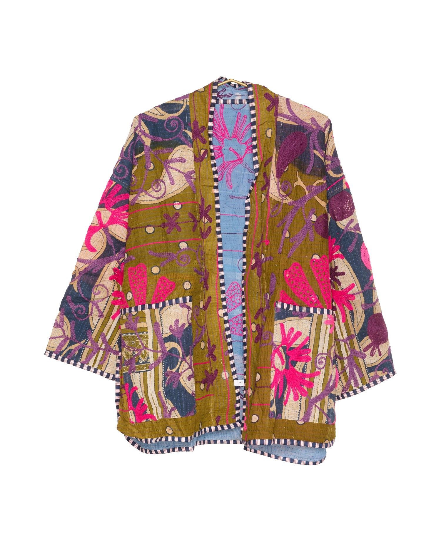 Hedvig Jacket - No. 230