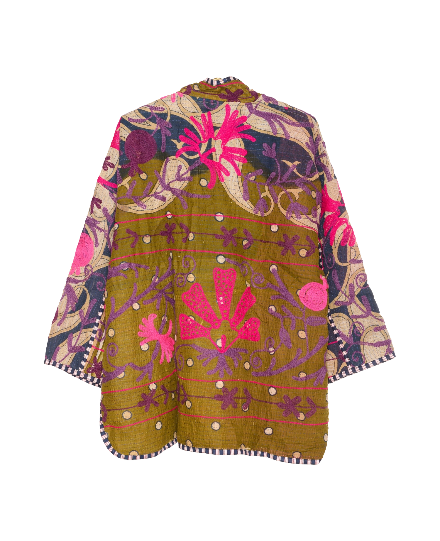 Hedvig Jacket - No. 230