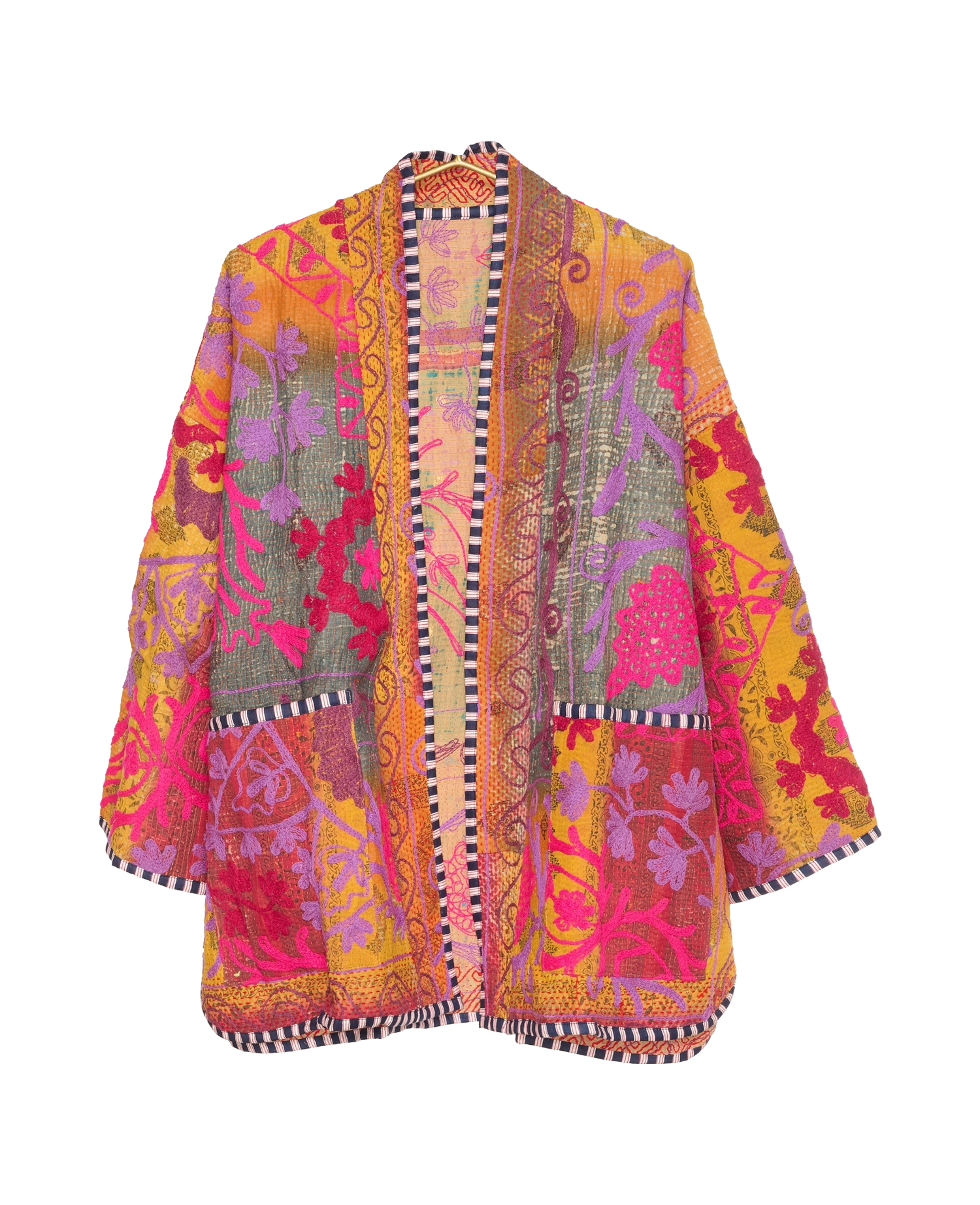 Hedvig Jacket - No. 231