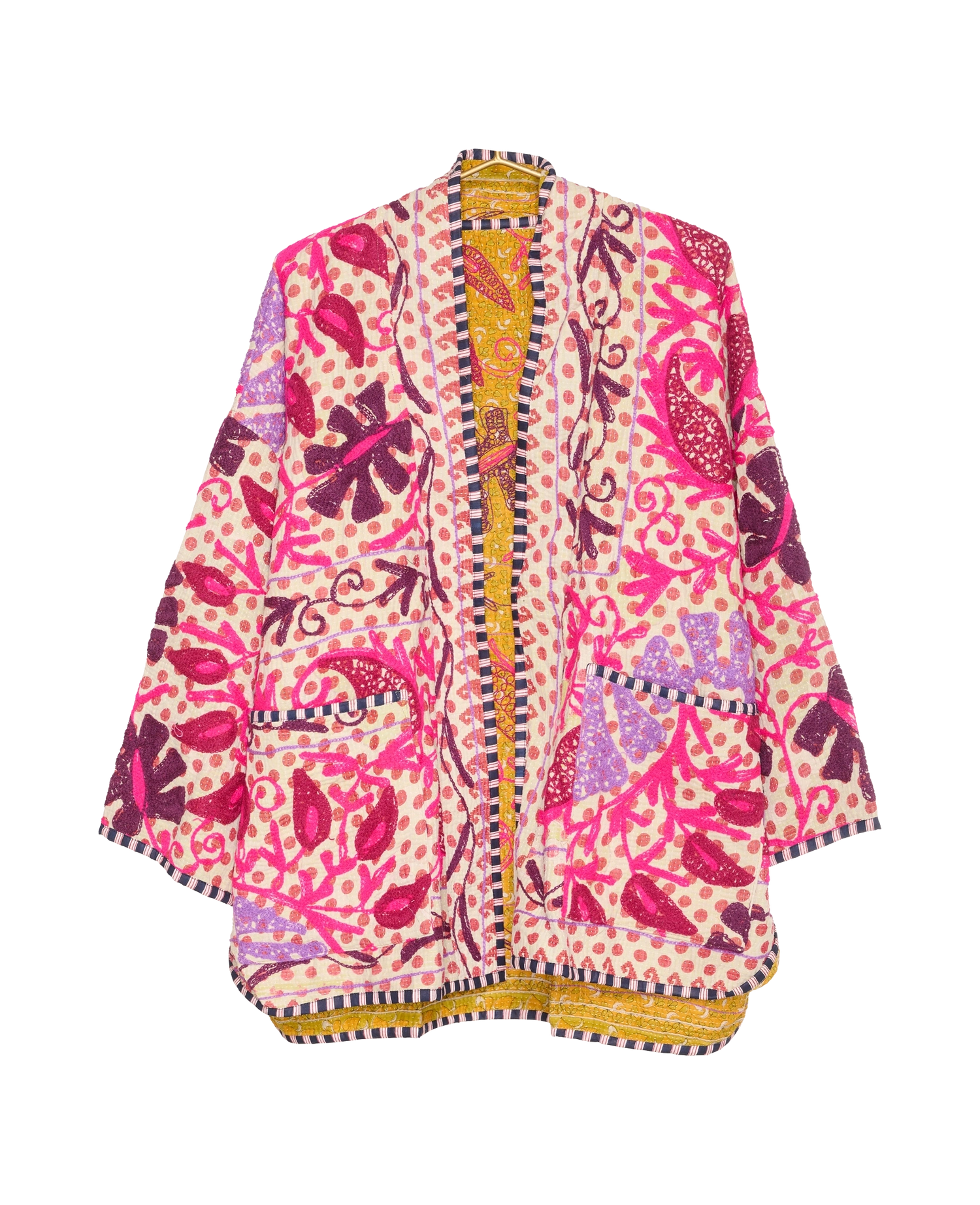 Hedvig Jacket - No. 233