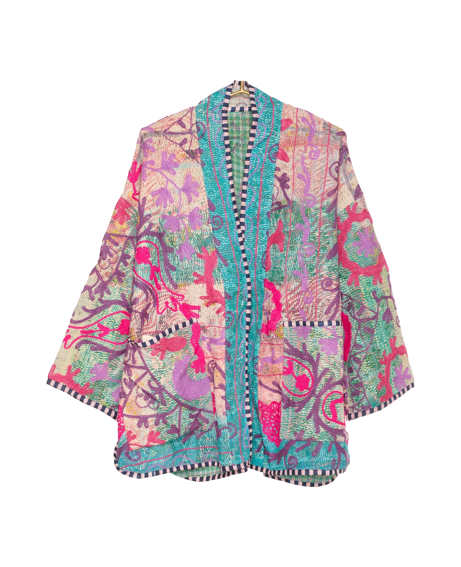 Hedvig Jacket - No. 234