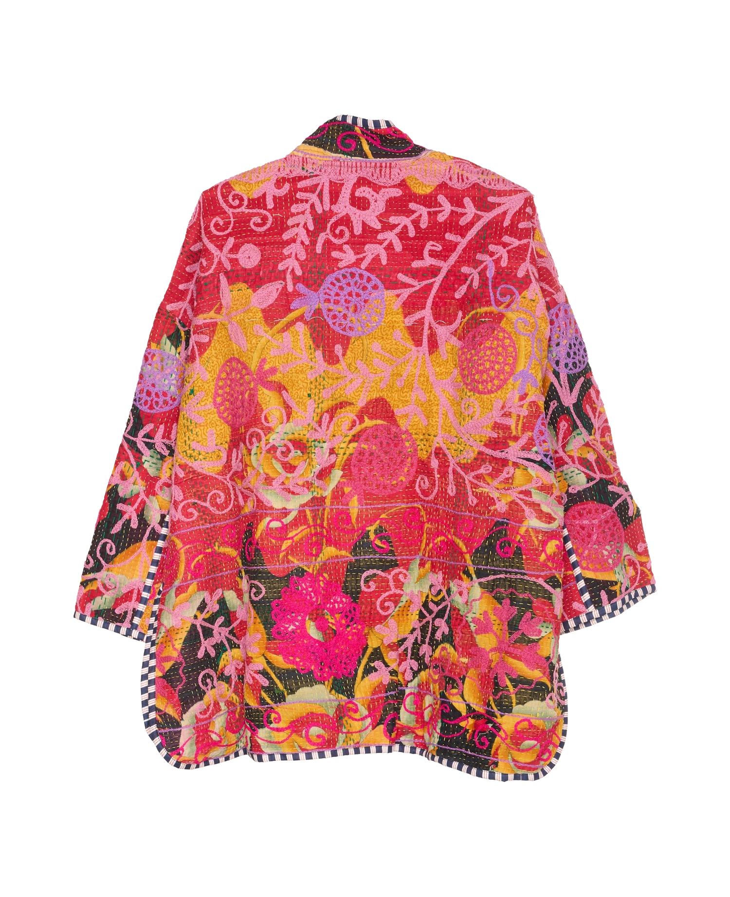 Hedvig Jacket - No. 235