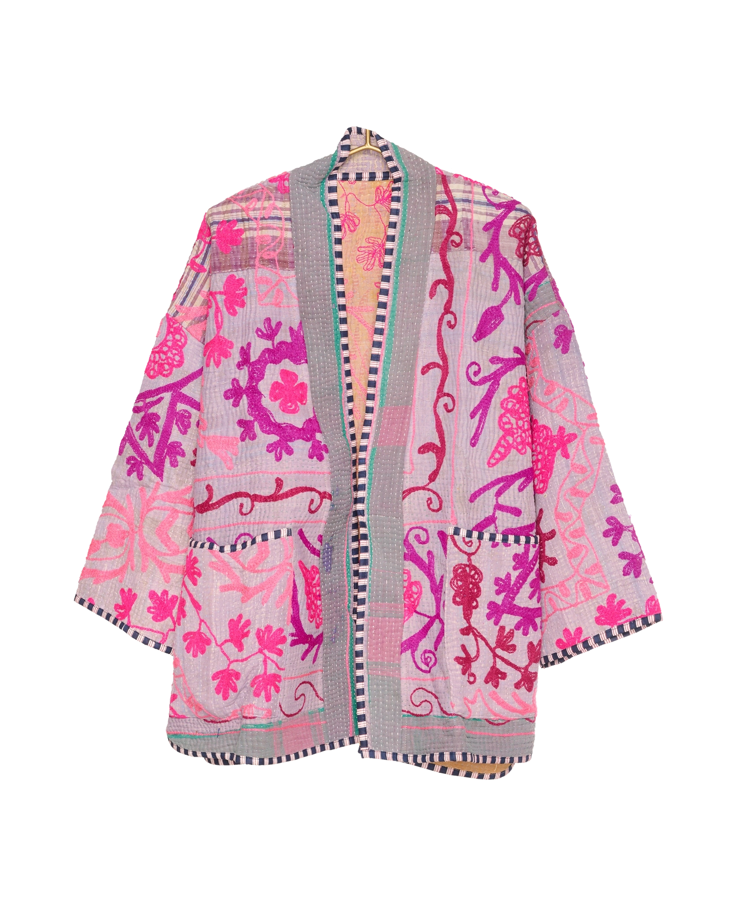 Hedvig Jacket - No. 239