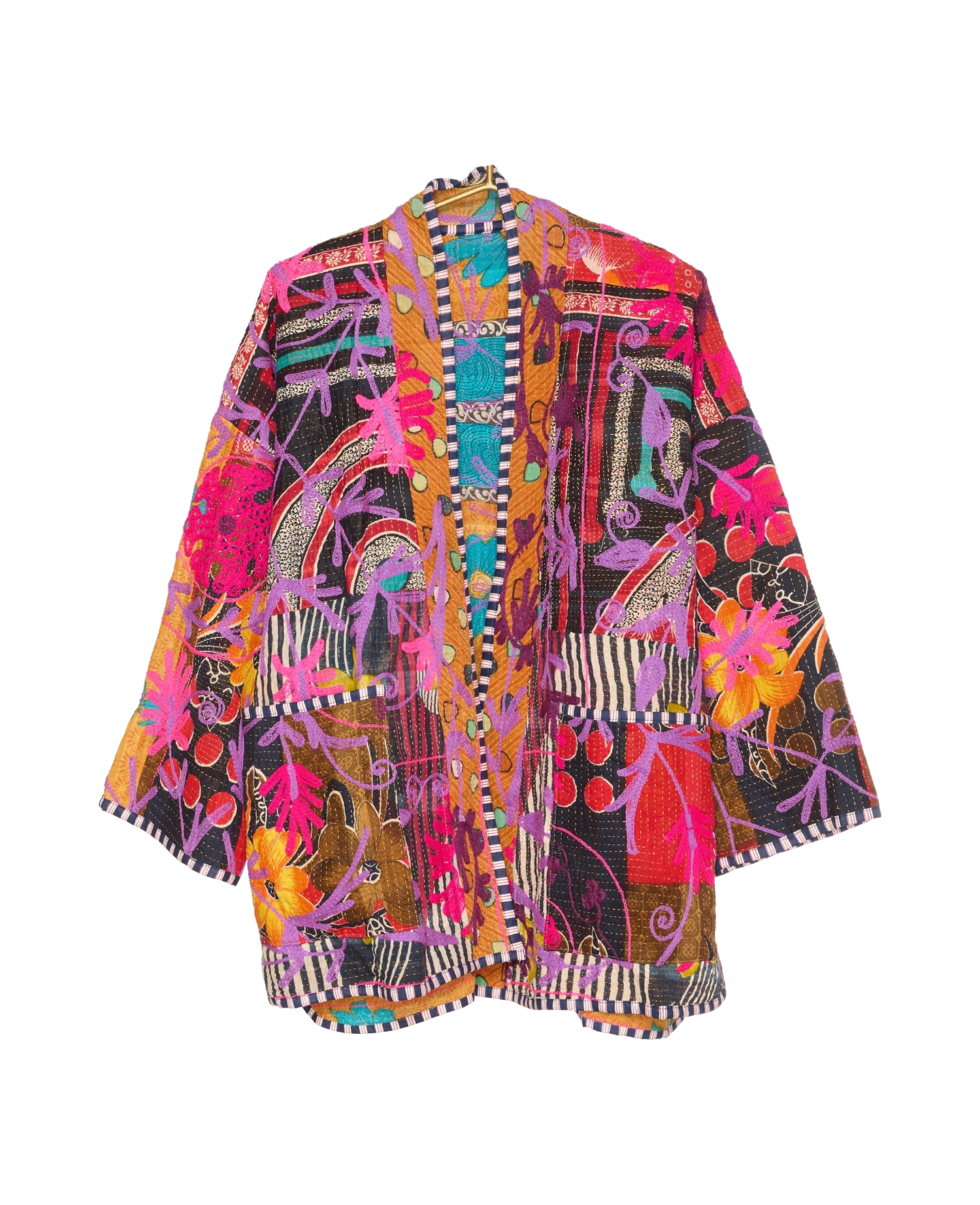 Hedvig Jacket - No. 241