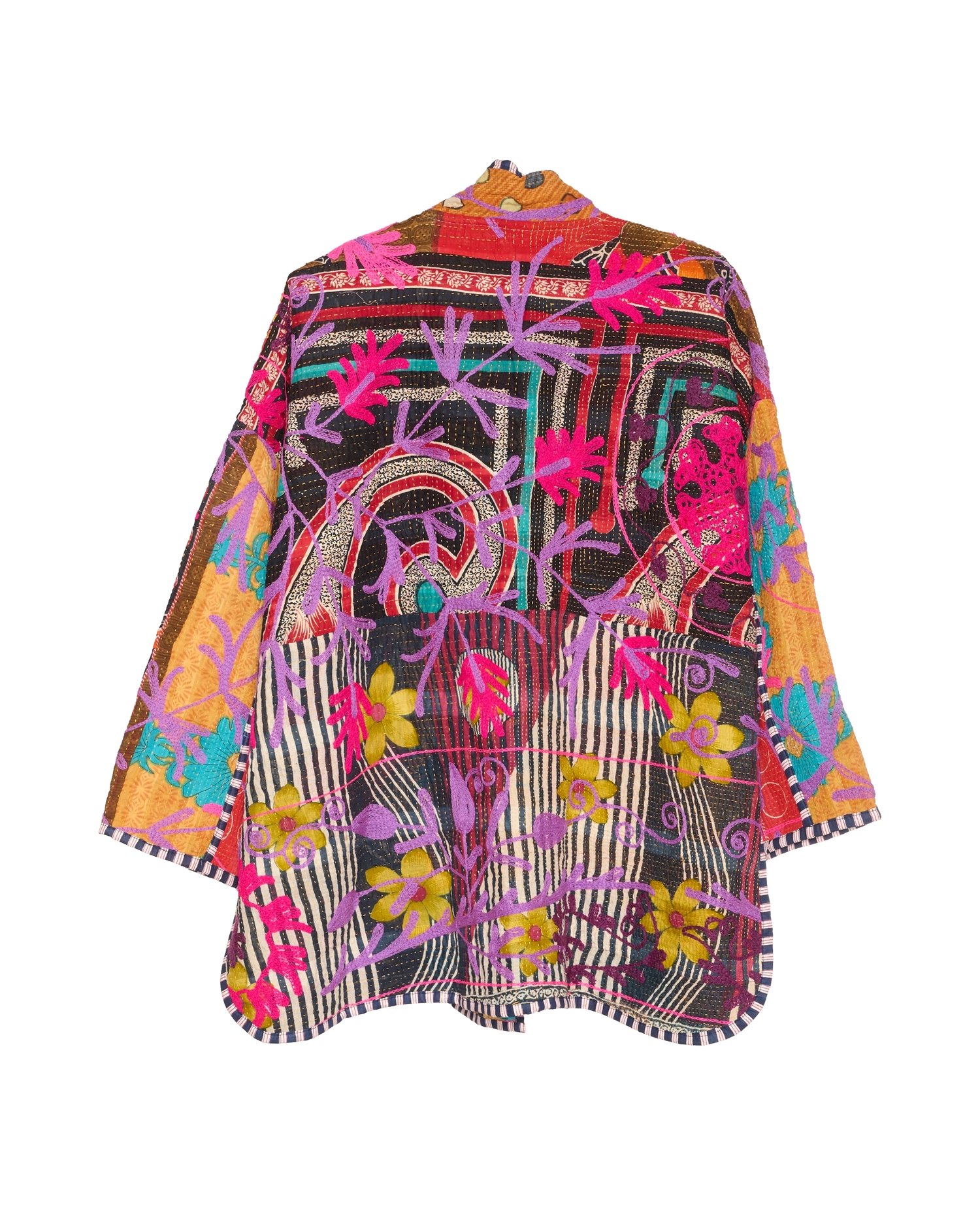 Hedvig Jacket - No. 241
