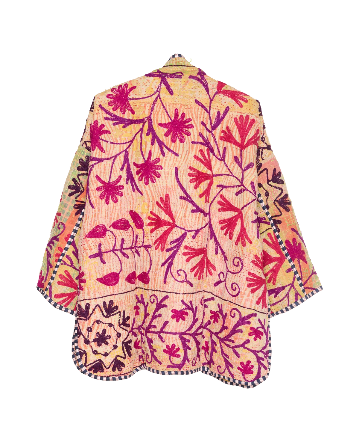Hedvig Jacket - No. 242
