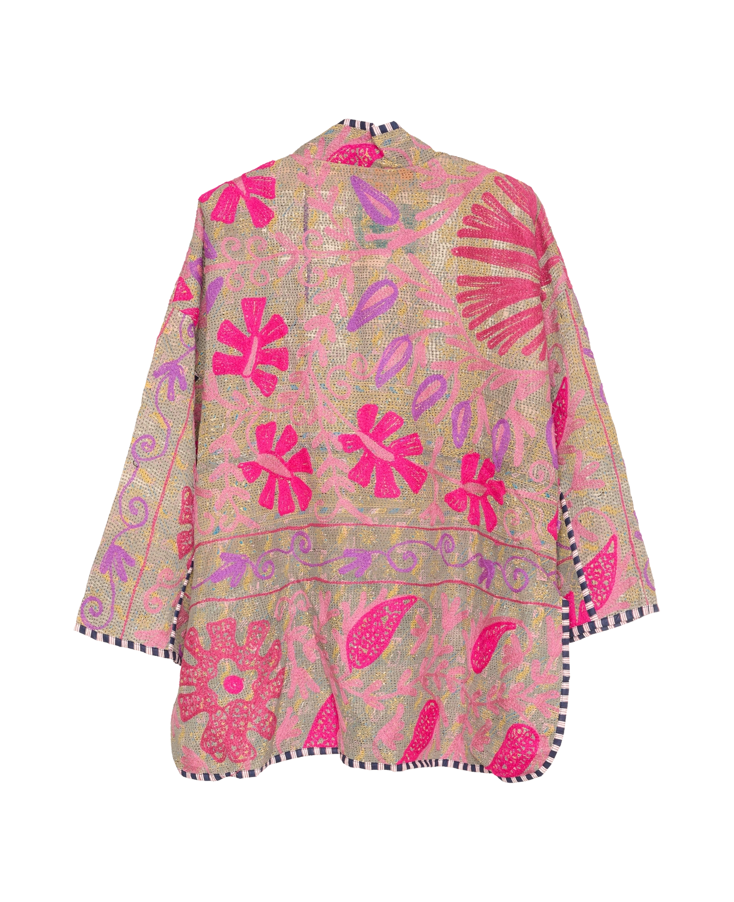 Hedvig Jacket - No. 243