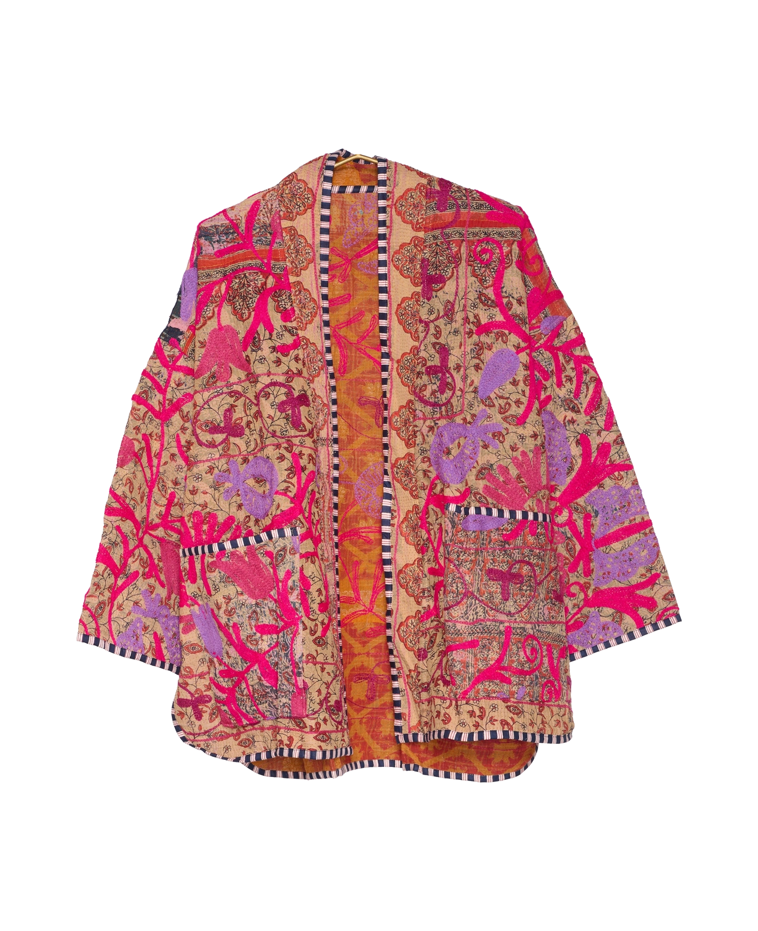 Hedvig Jacket - No. 245