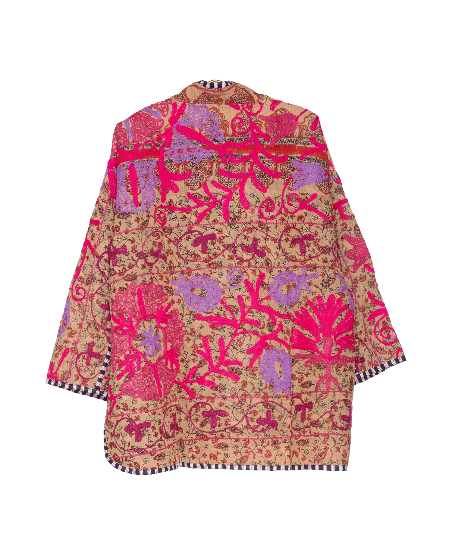 Hedvig Jacket - No. 245