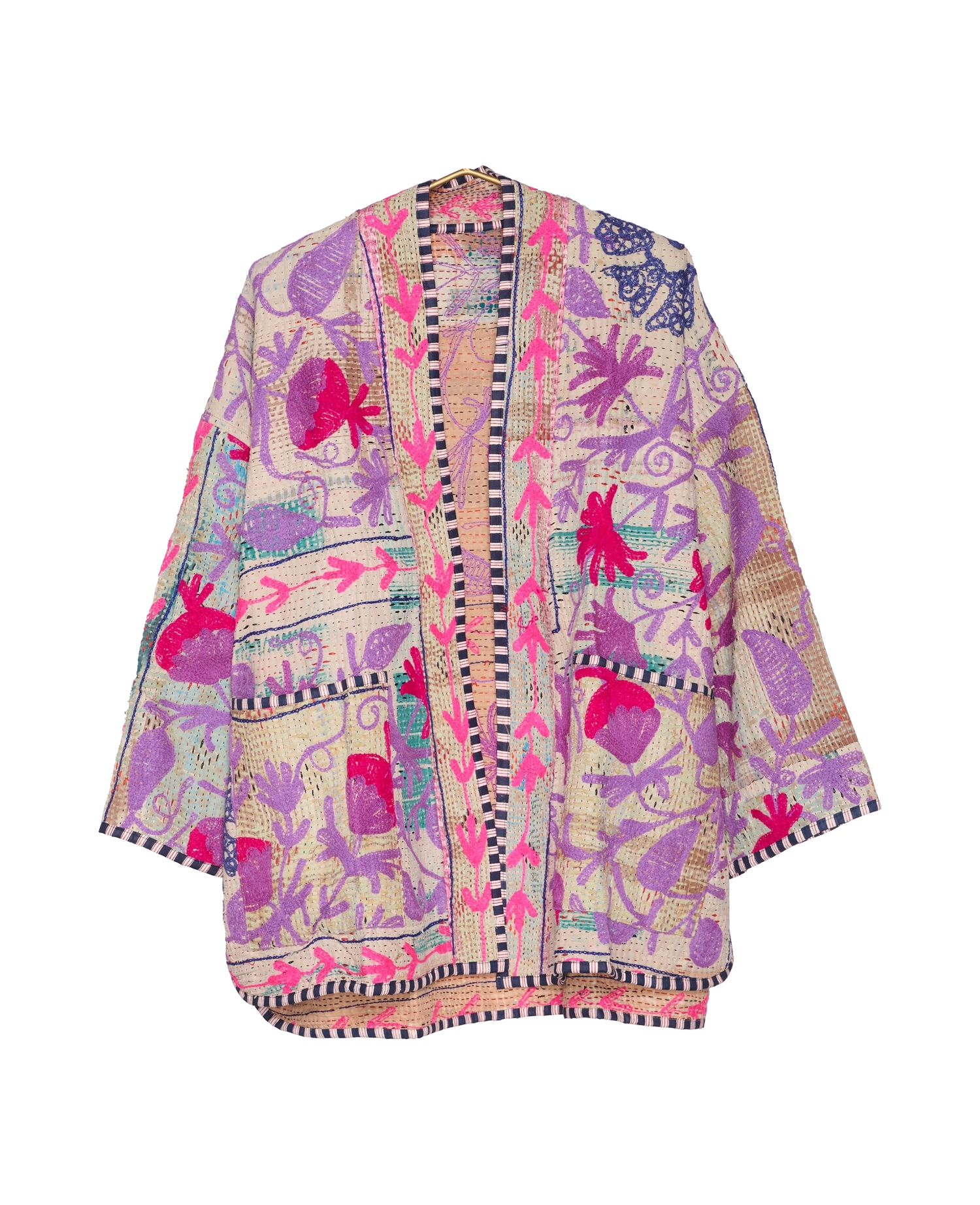 Hedvig Jacket - No. 246