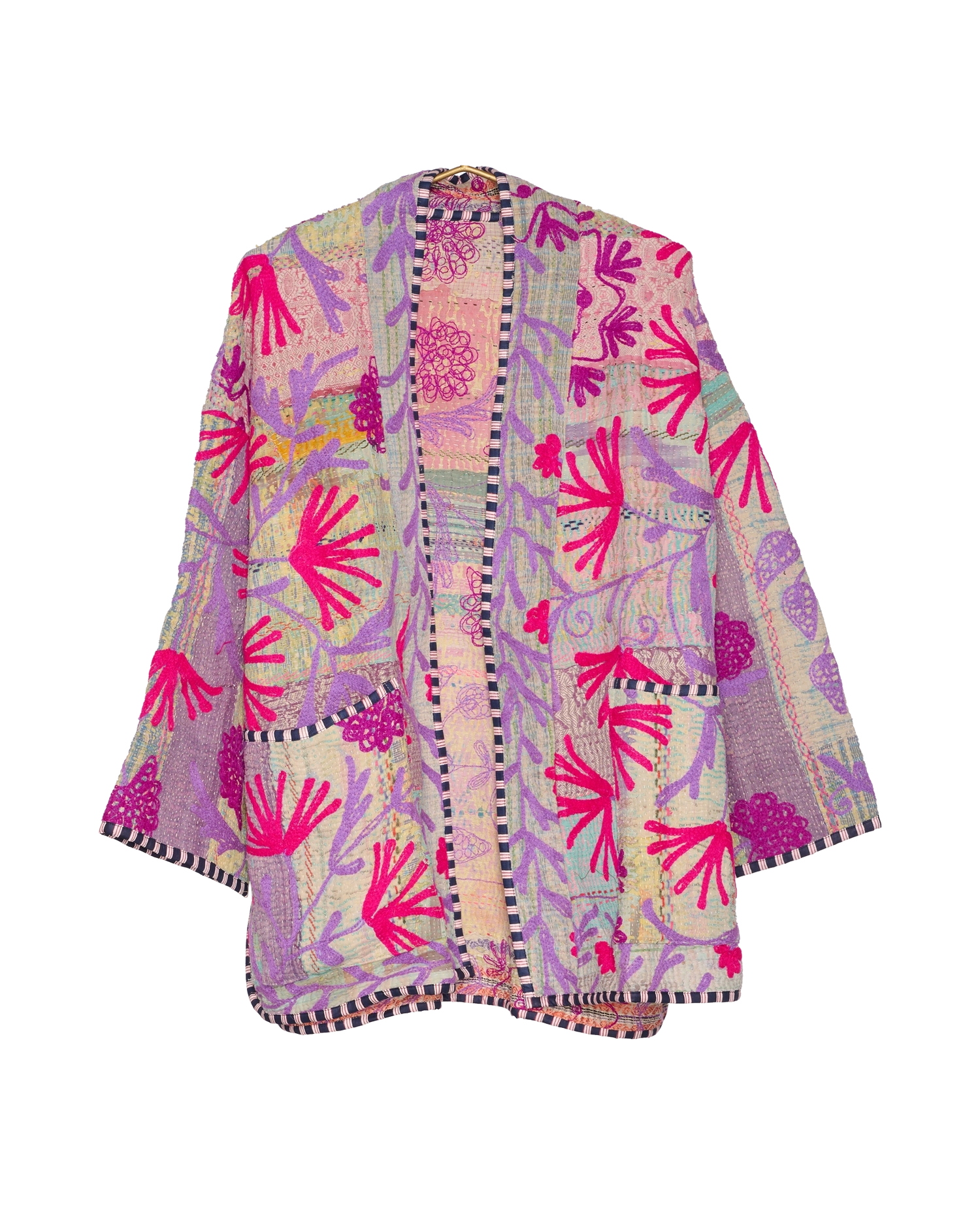 Hedvig Jacket - No. 247