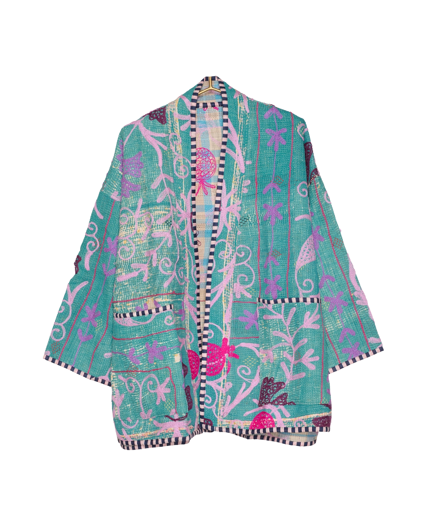 Hedvig Jacket - No. 250