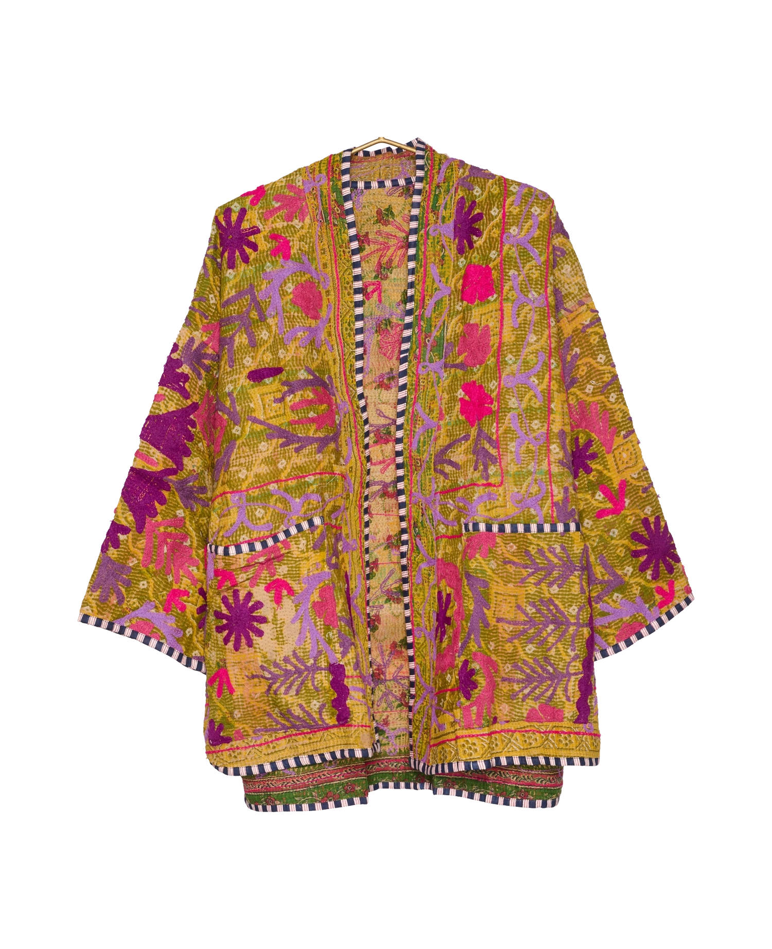 Hedvig Jacket - No. 251