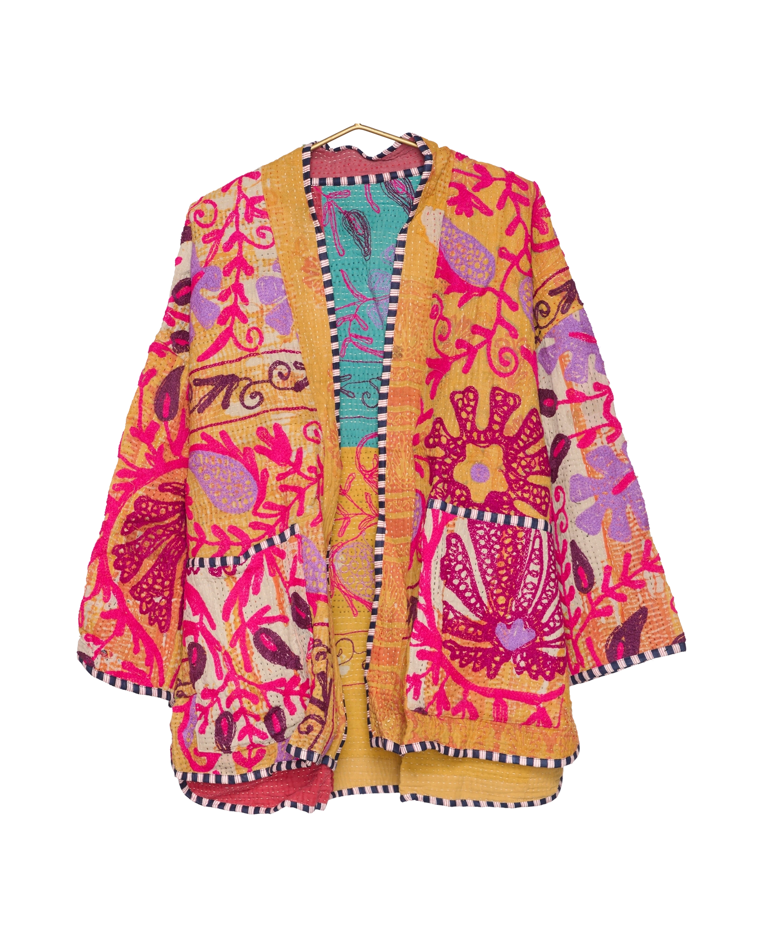Hedvig Jacket - No. 252
