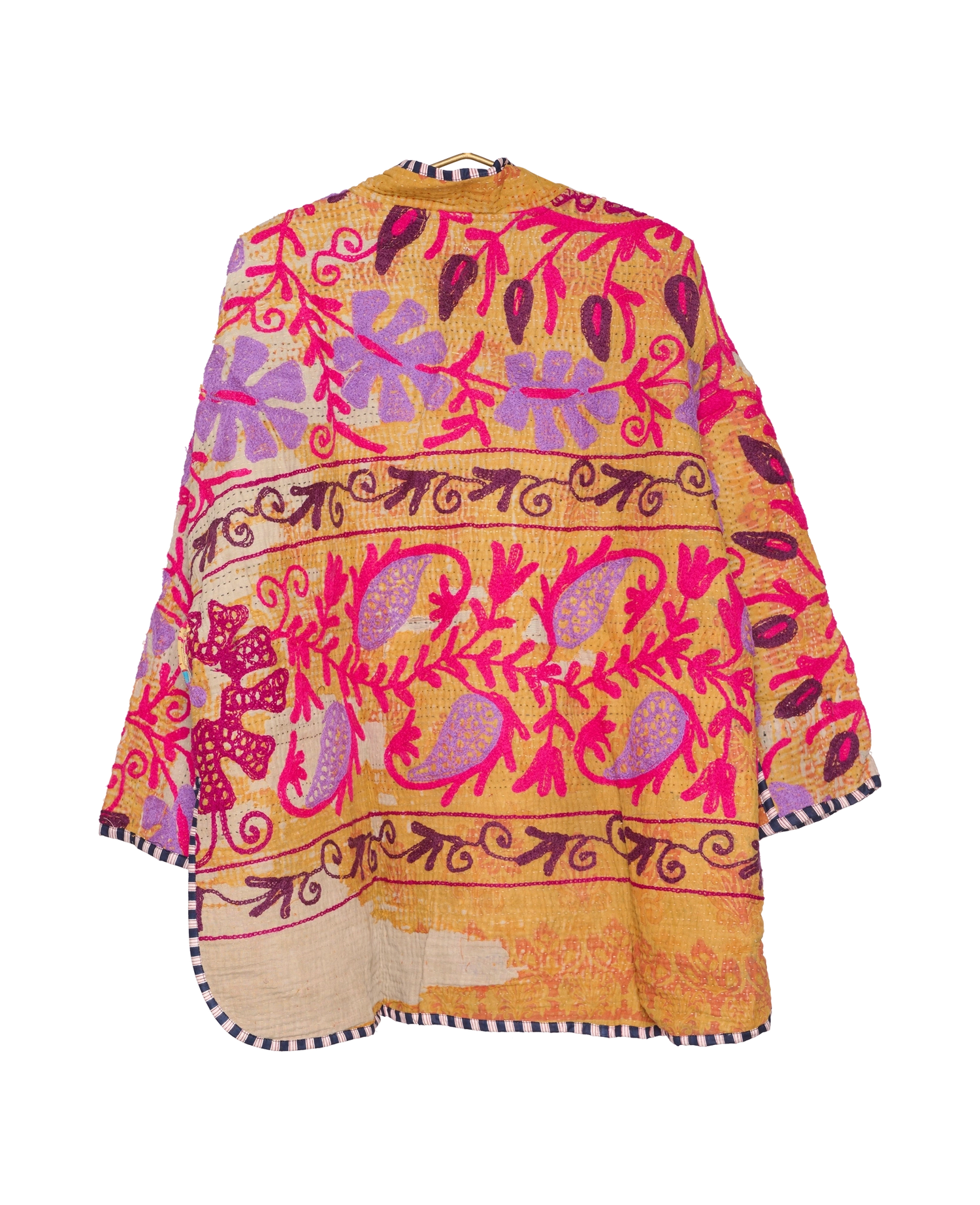 Hedvig Jacket - No. 252