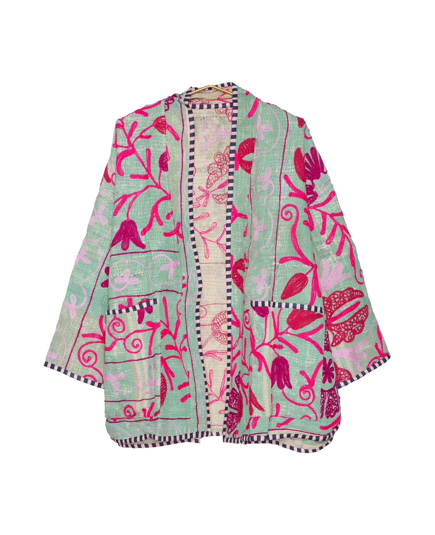 Hedvig Jacket - No. 253