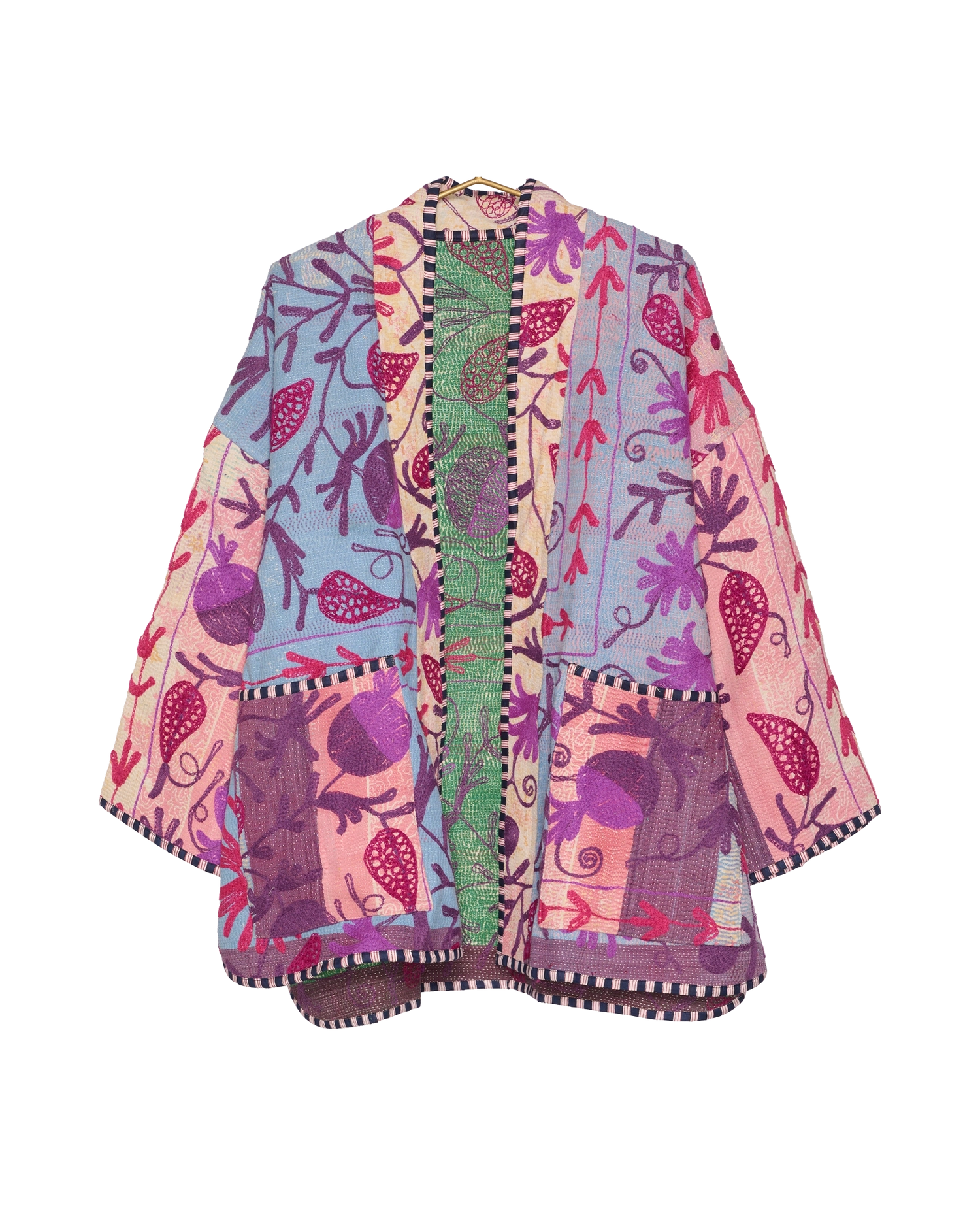Hedvig Jacket - No. 256