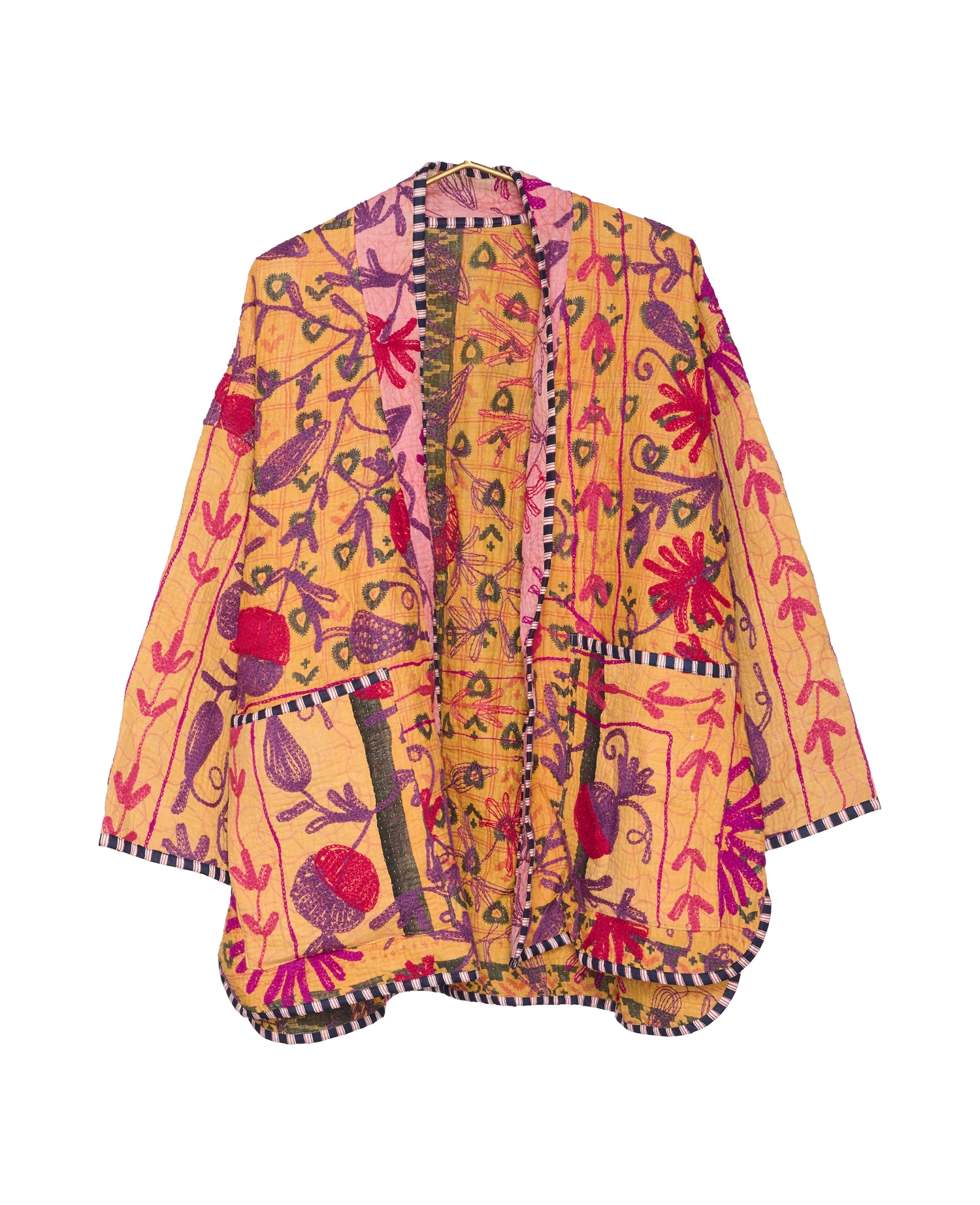 Hedvig Jacket - No. 257