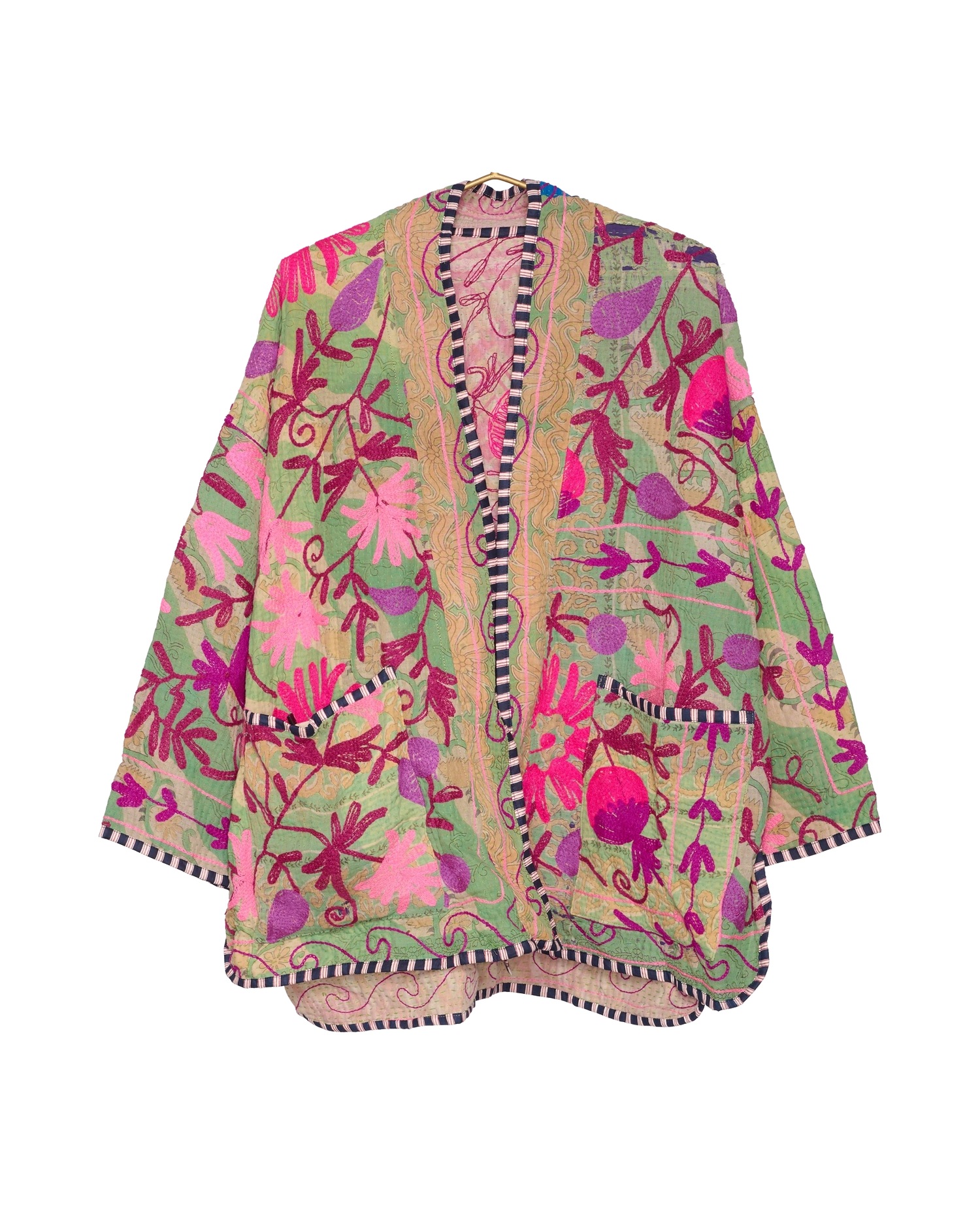 Hedvig Jacket - No. 258