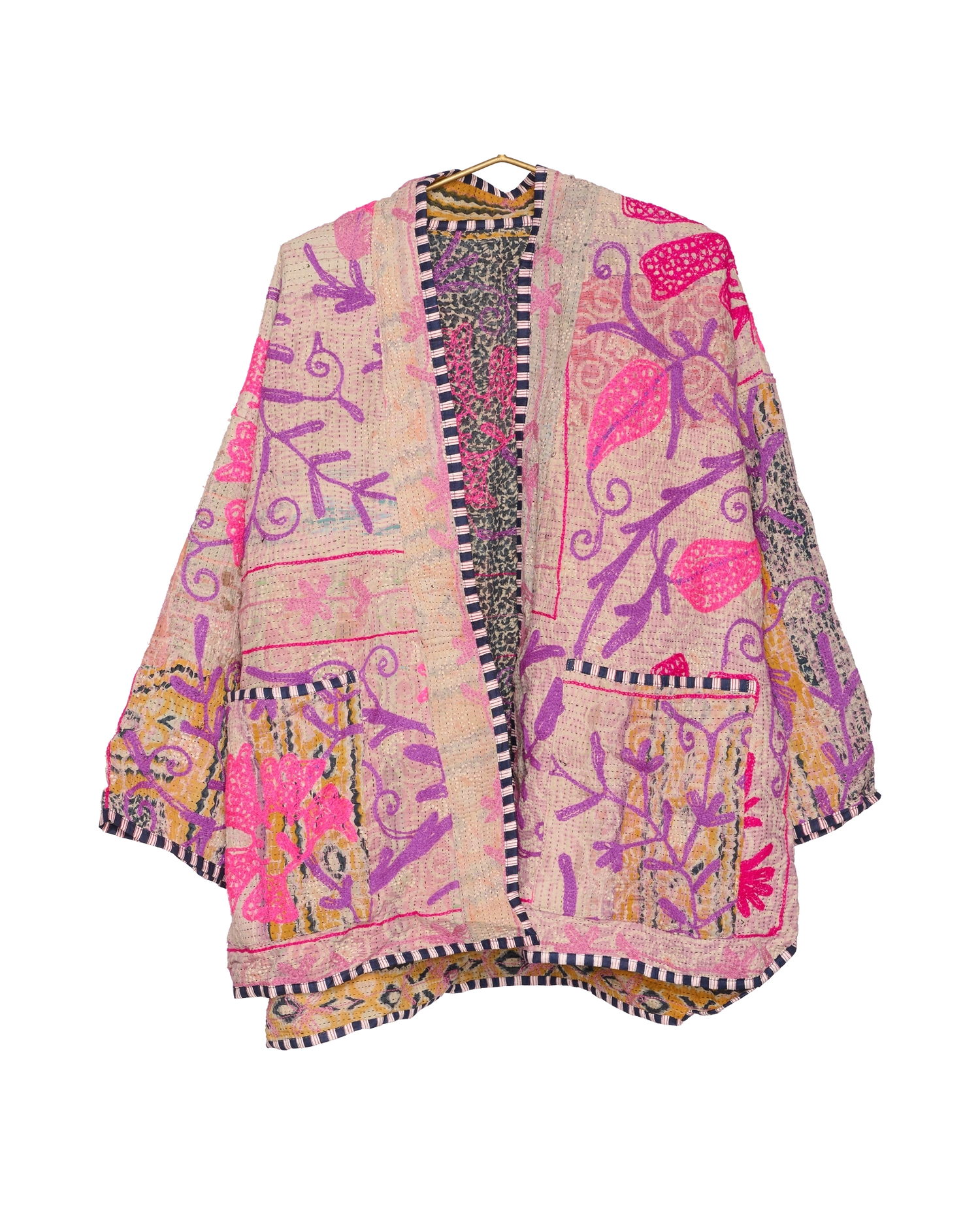 Hedvig Jacket - No. 260