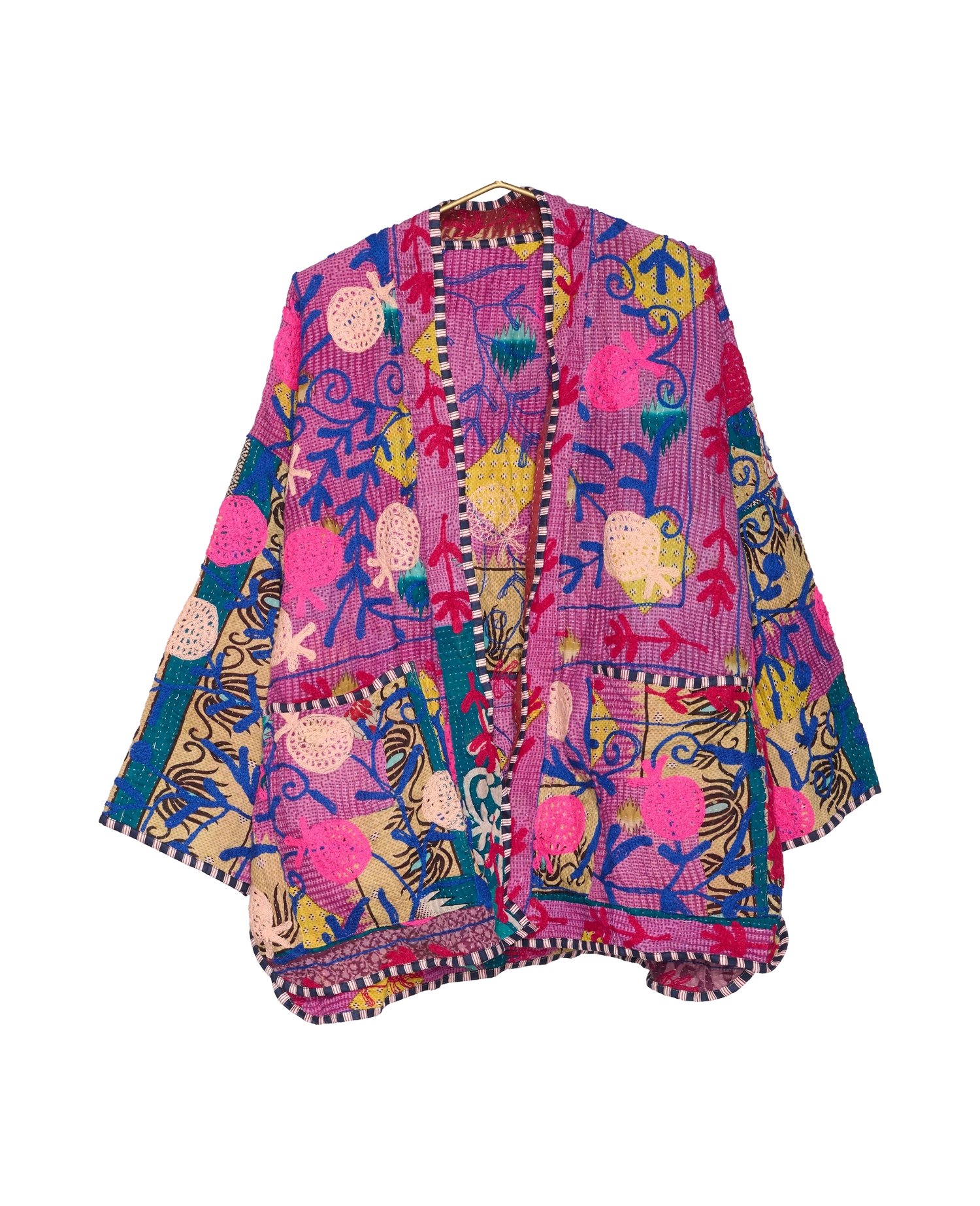 Hedvig Jacket - No. 261